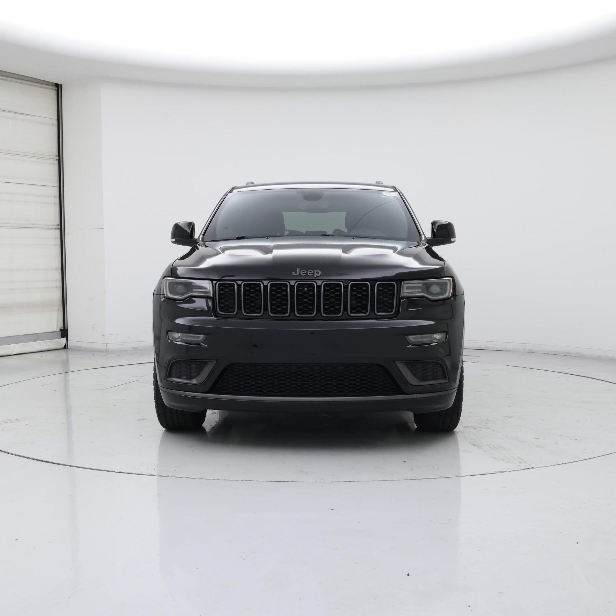 Thumbnail: 2019 Jeep Grand Cherokee - 5