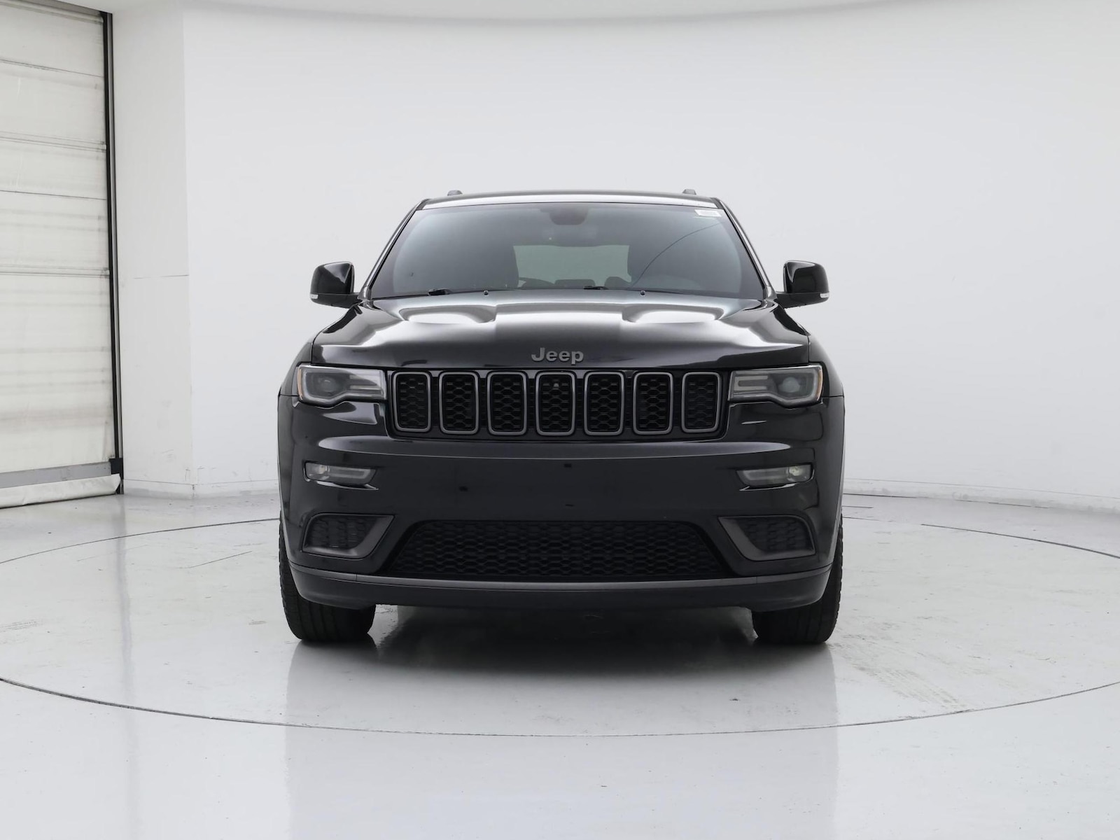 2019 Jeep Grand Cherokee Limited X - Photo 6