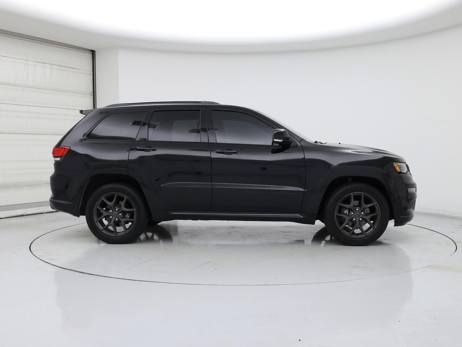 2019 Jeep Grand Cherokee Limited X - Photo 8