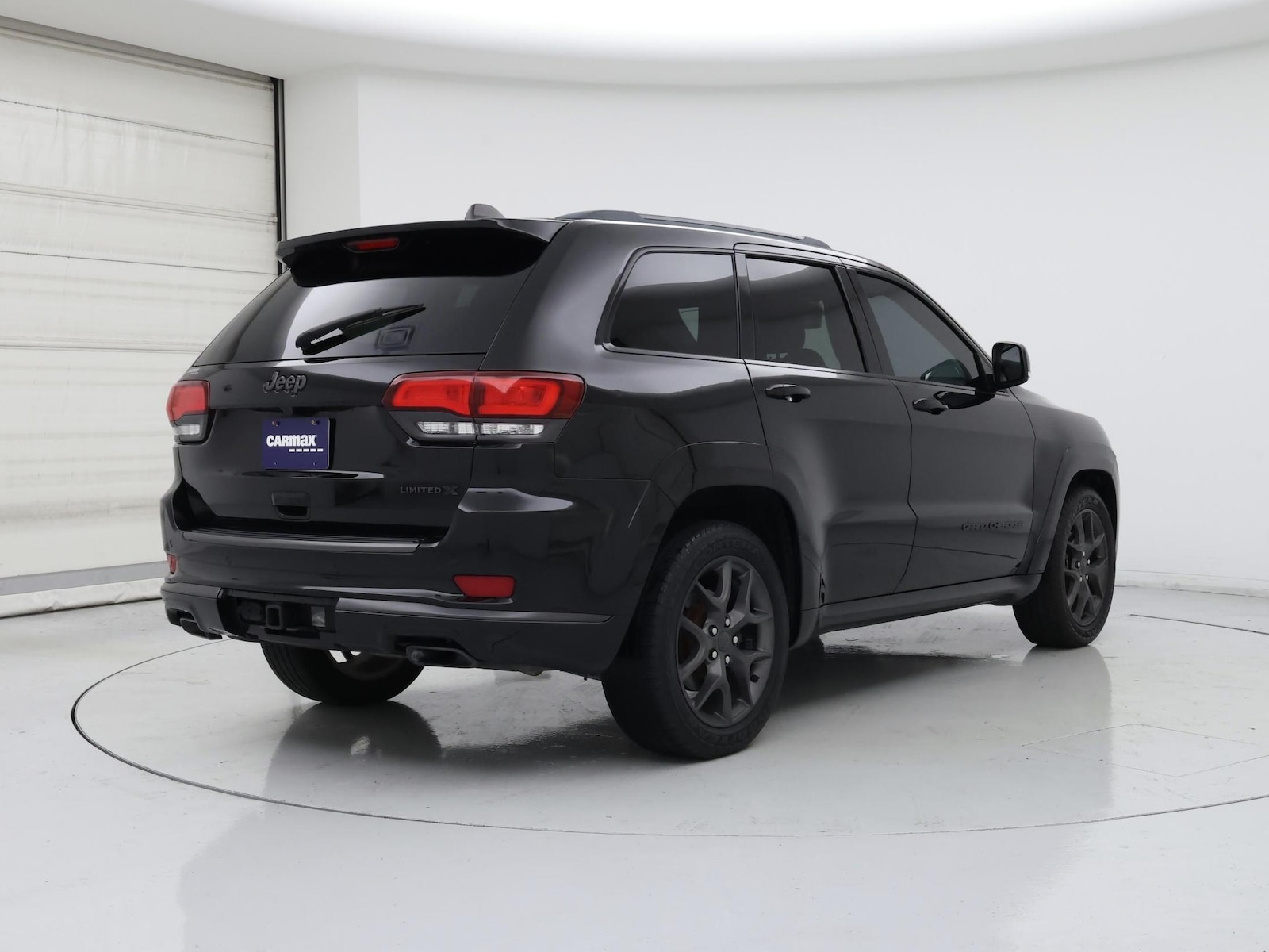 2019 Jeep Grand Cherokee Limited X - Photo 9