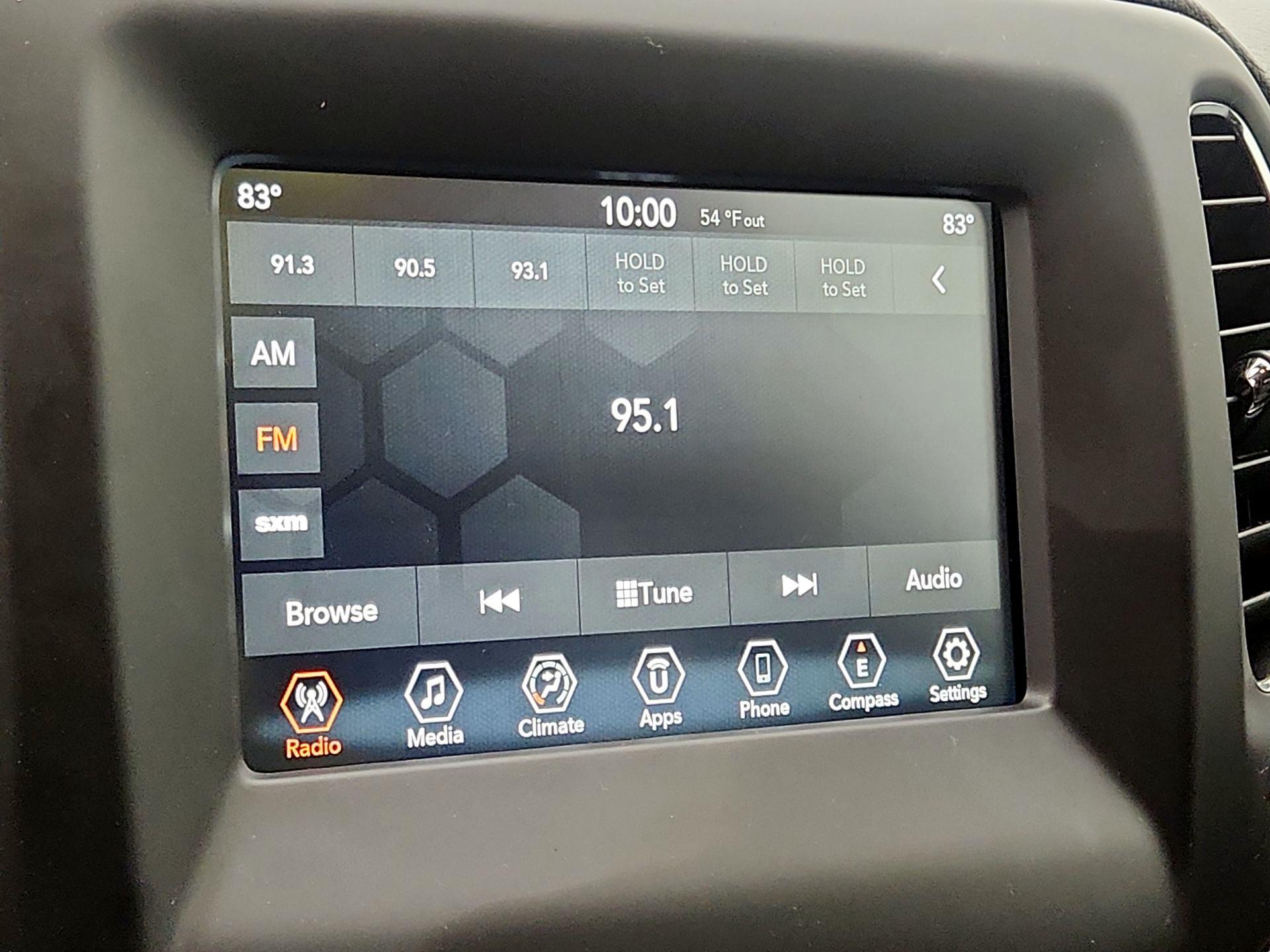 Thumbnail: 2019 Jeep Compass - 15