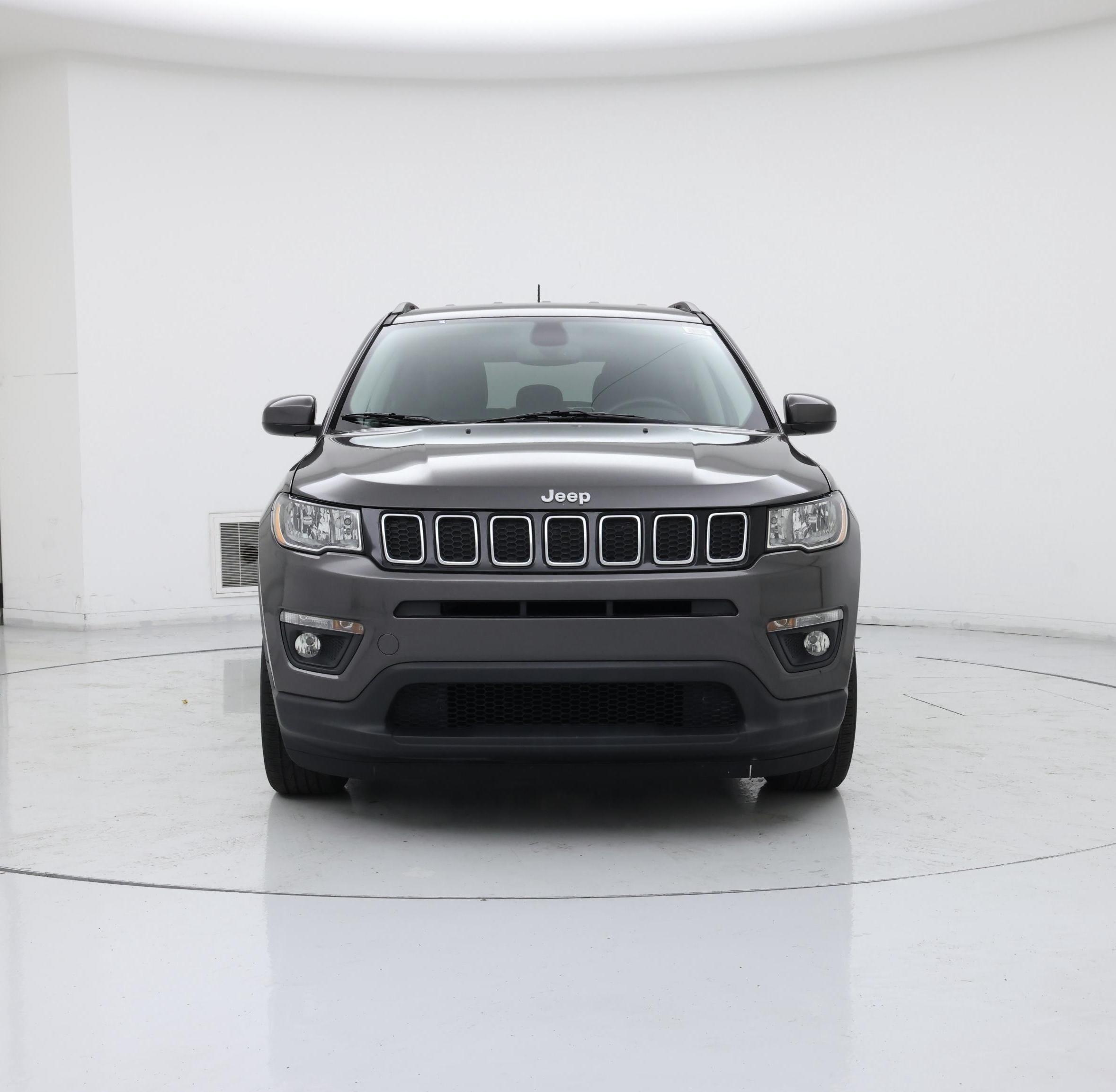 Thumbnail: 2019 Jeep Compass - 5