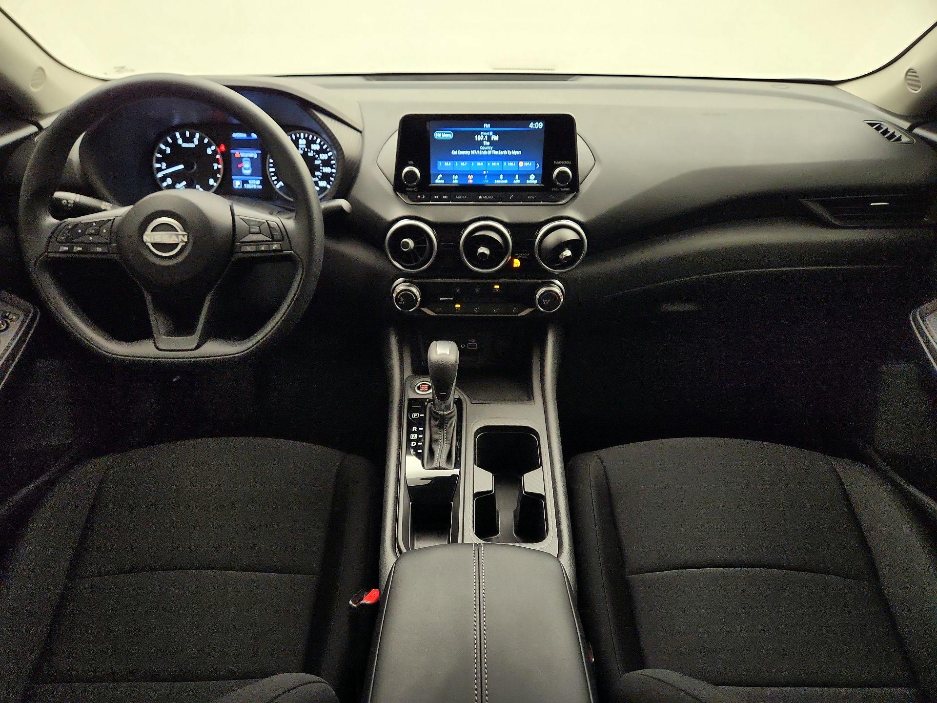 Thumbnail: 2024 Nissan Sentra - 9