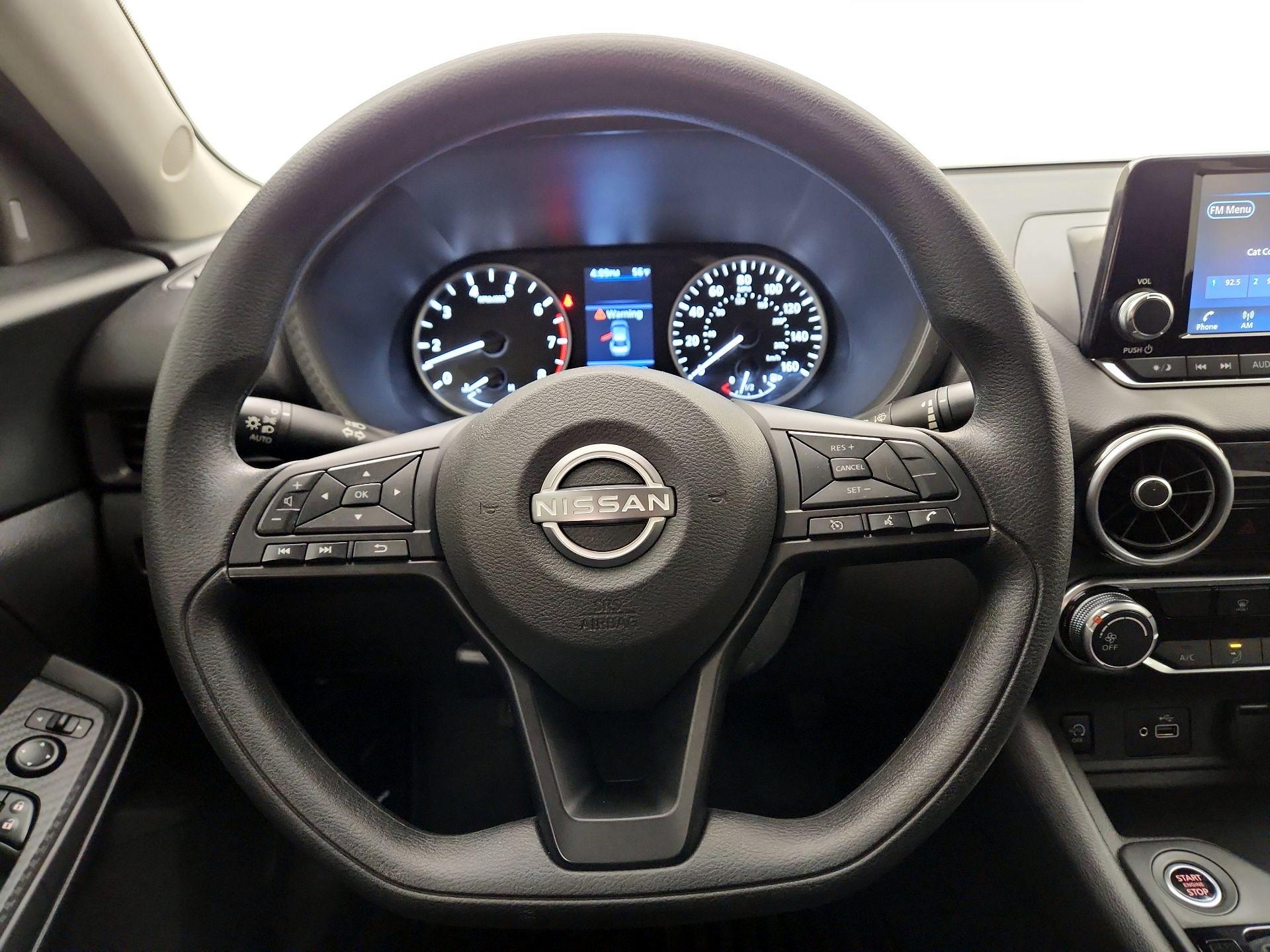 Thumbnail: 2024 Nissan Sentra - 10