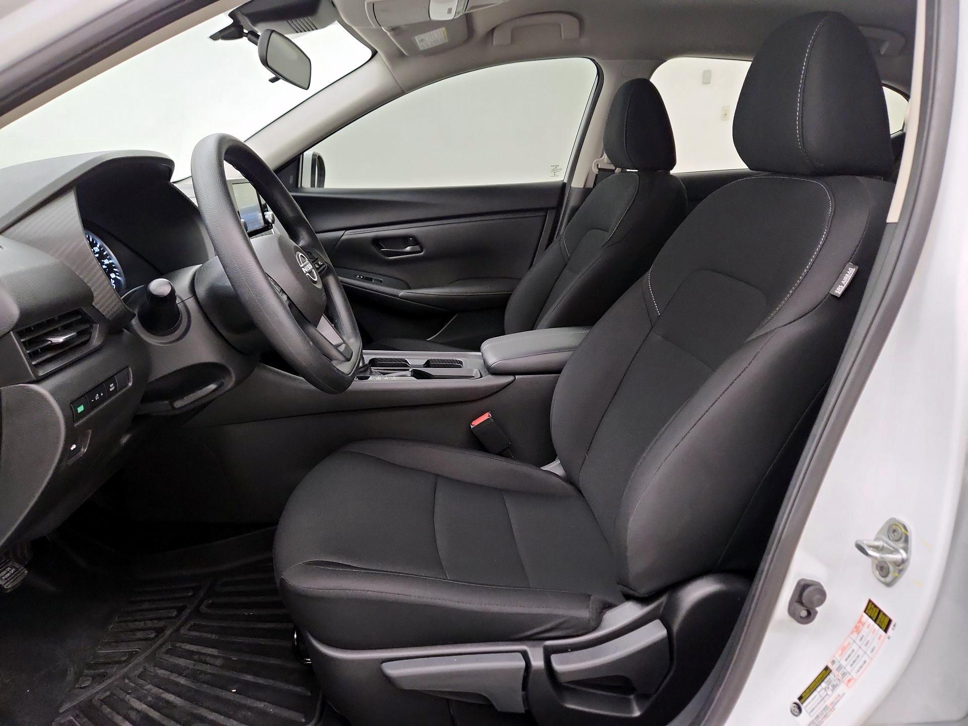 Thumbnail: 2024 Nissan Sentra - 11