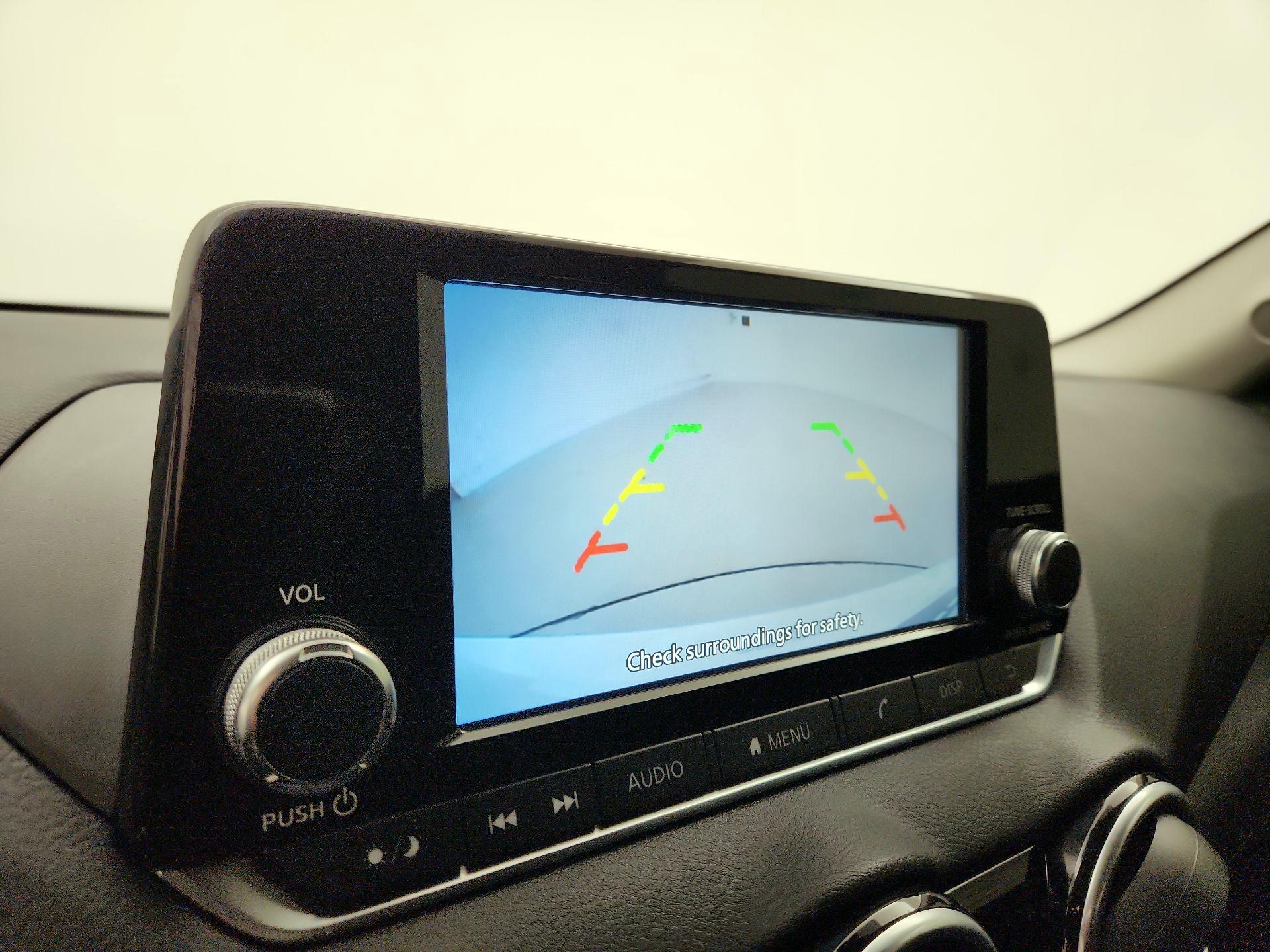 Thumbnail: 2024 Nissan Sentra - 14