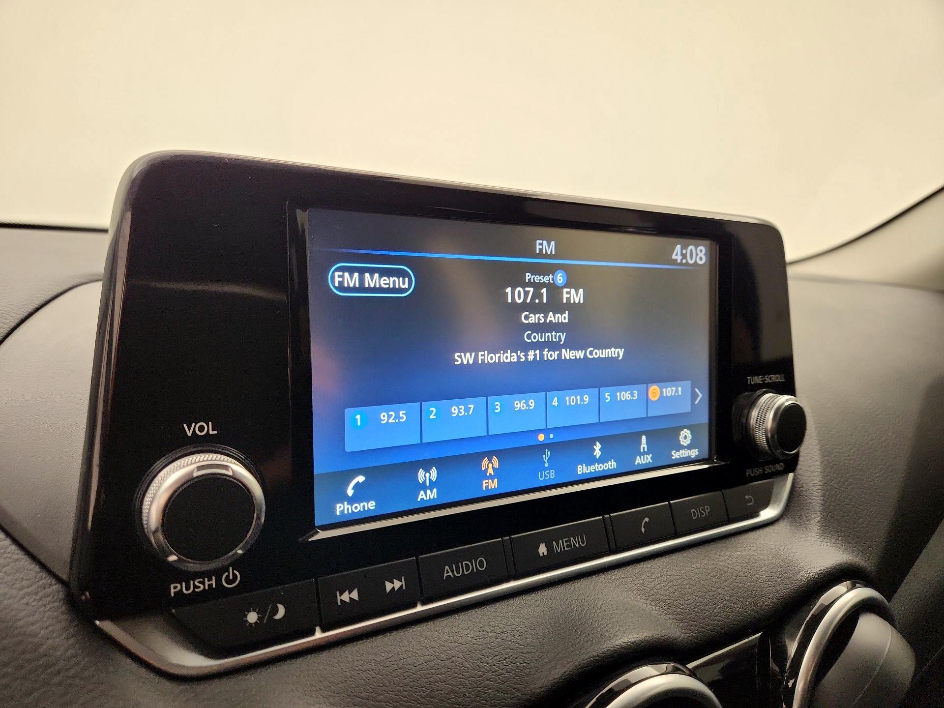 Thumbnail: 2024 Nissan Sentra - 15