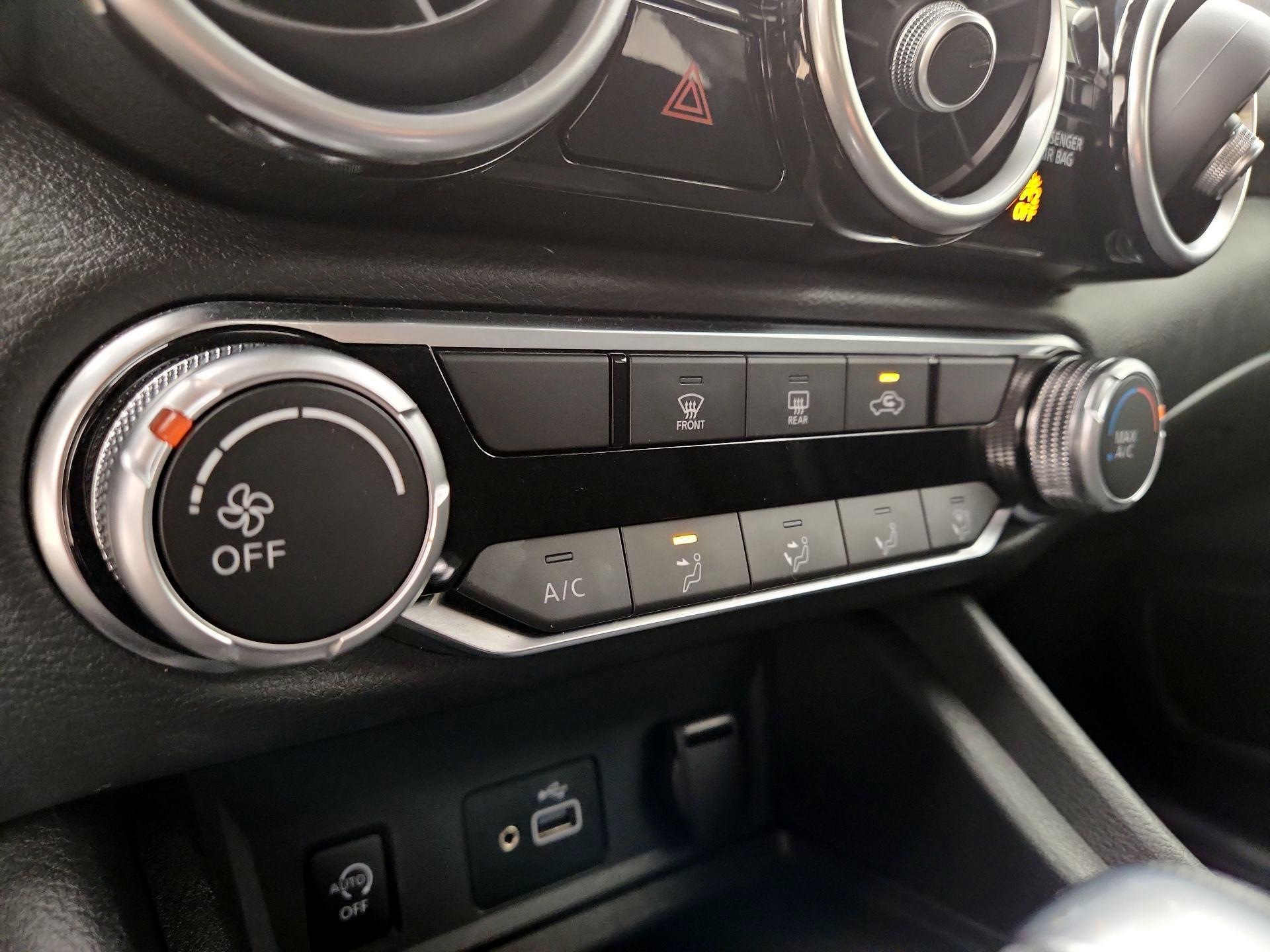 Thumbnail: 2024 Nissan Sentra - 16