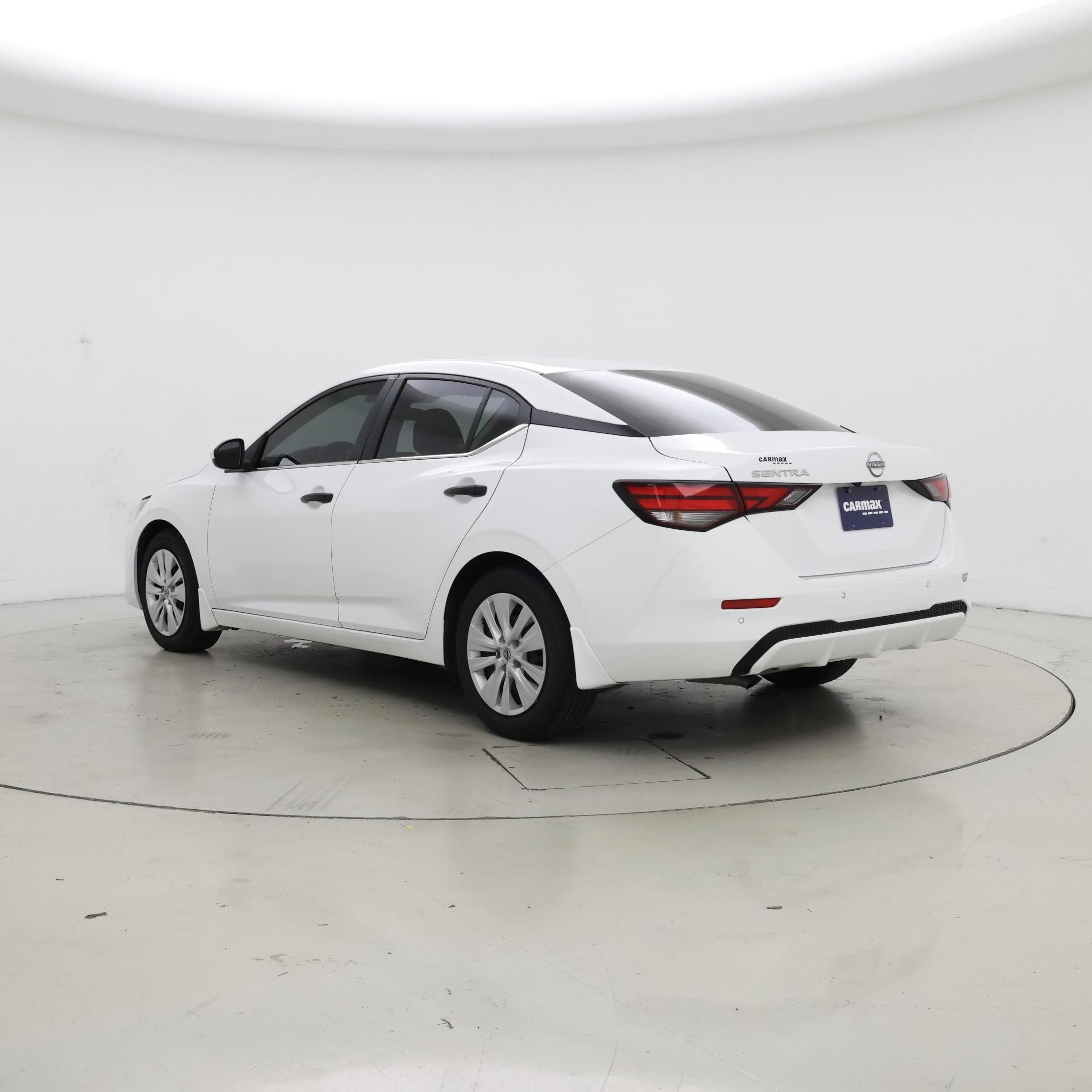 Thumbnail: 2024 Nissan Sentra - 2