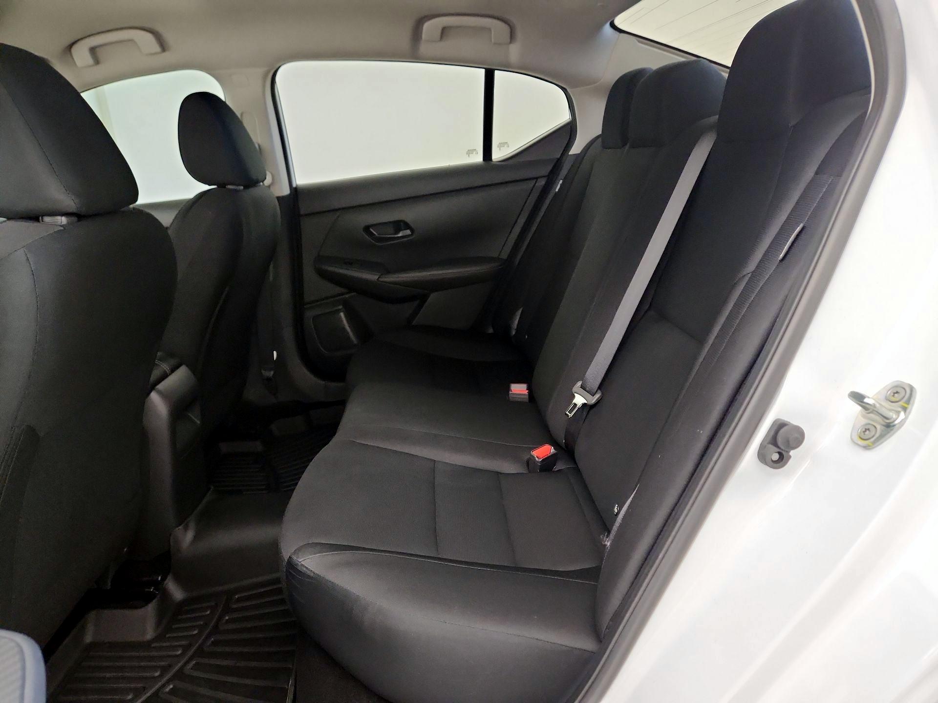 Thumbnail: 2024 Nissan Sentra - 19