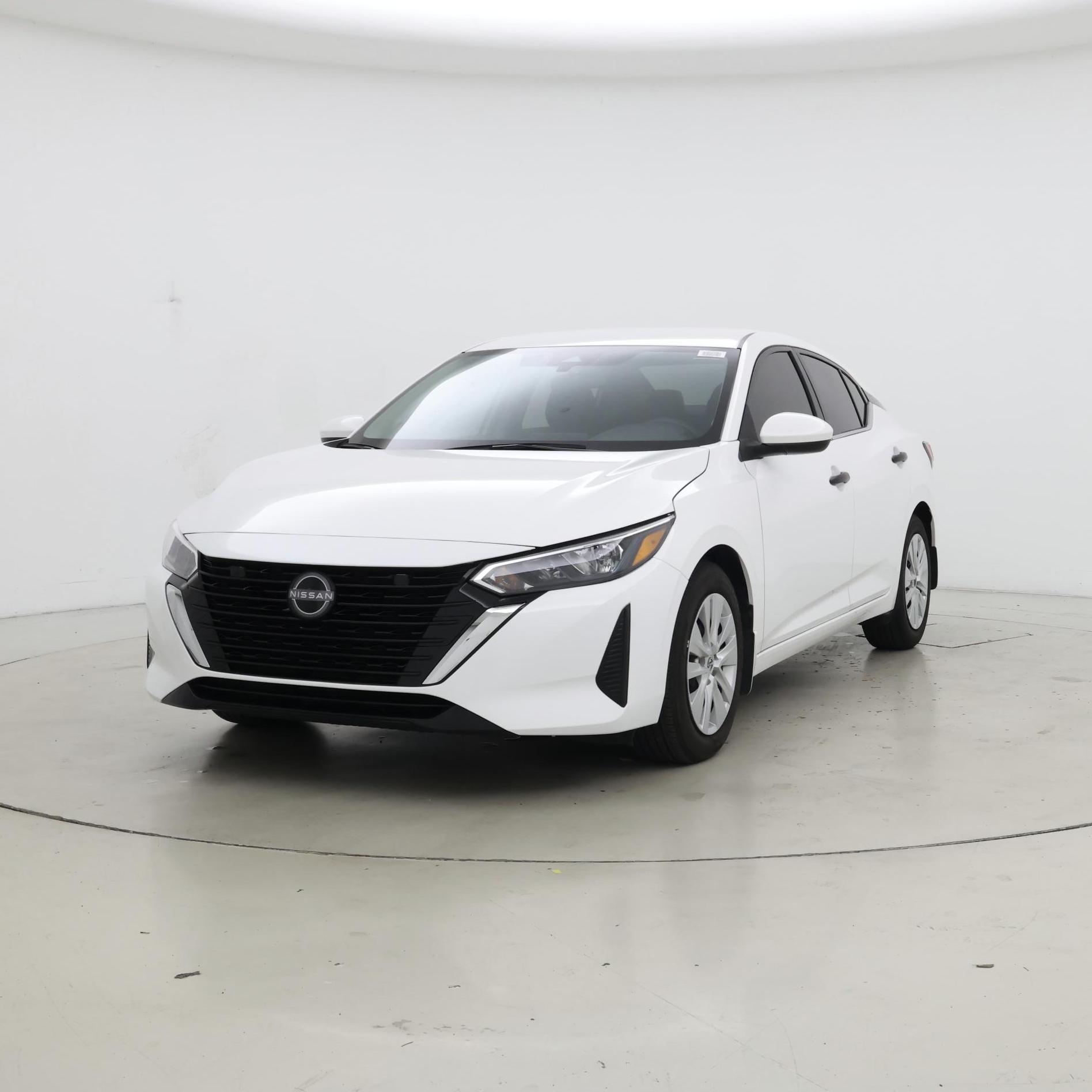 Thumbnail: 2024 Nissan Sentra - 4