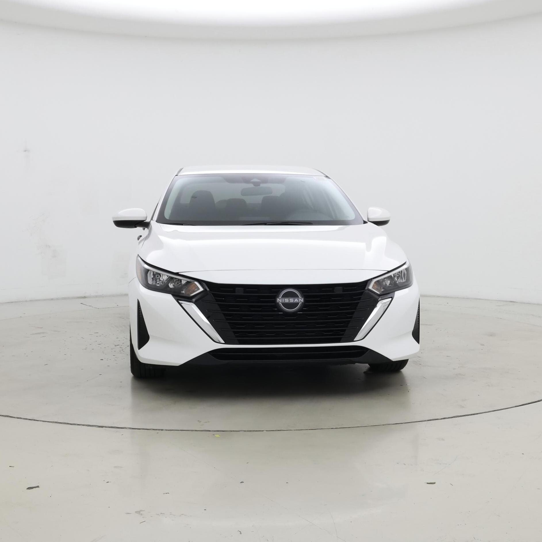 Thumbnail: 2024 Nissan Sentra - 5