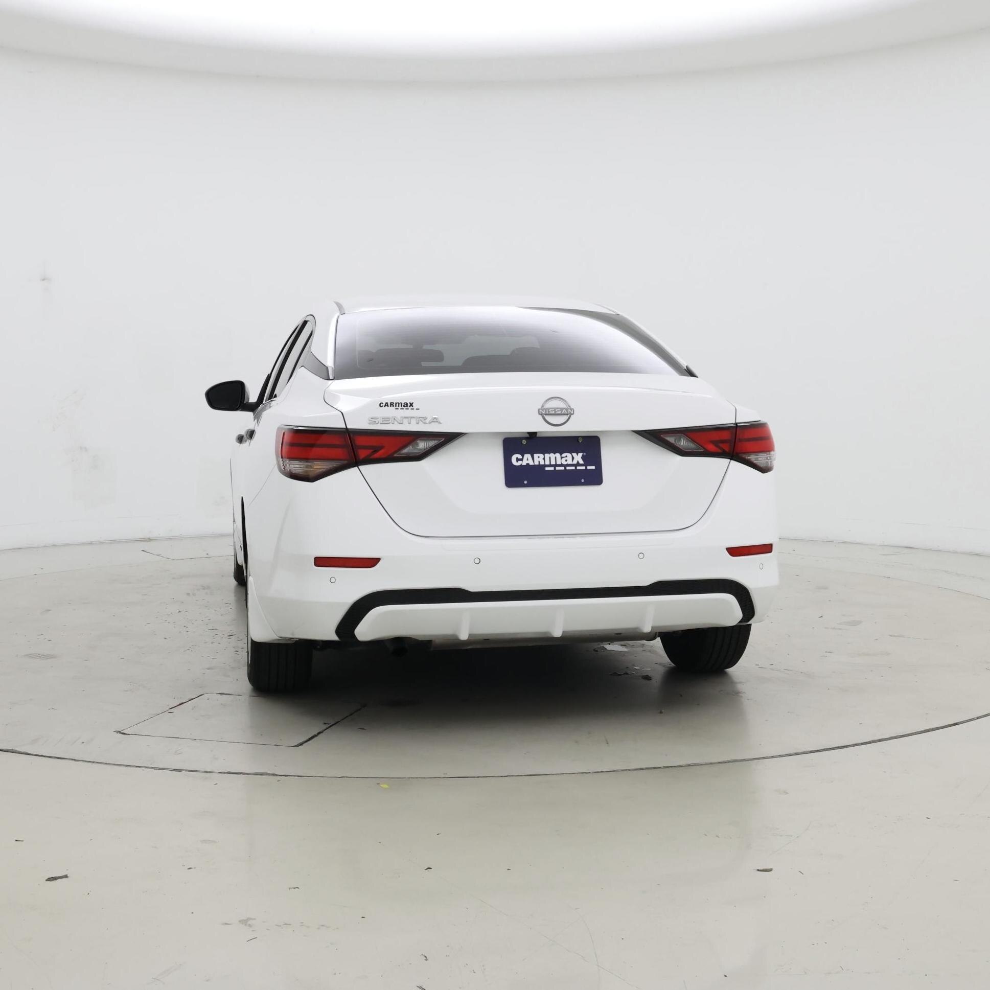 Thumbnail: 2024 Nissan Sentra - 6