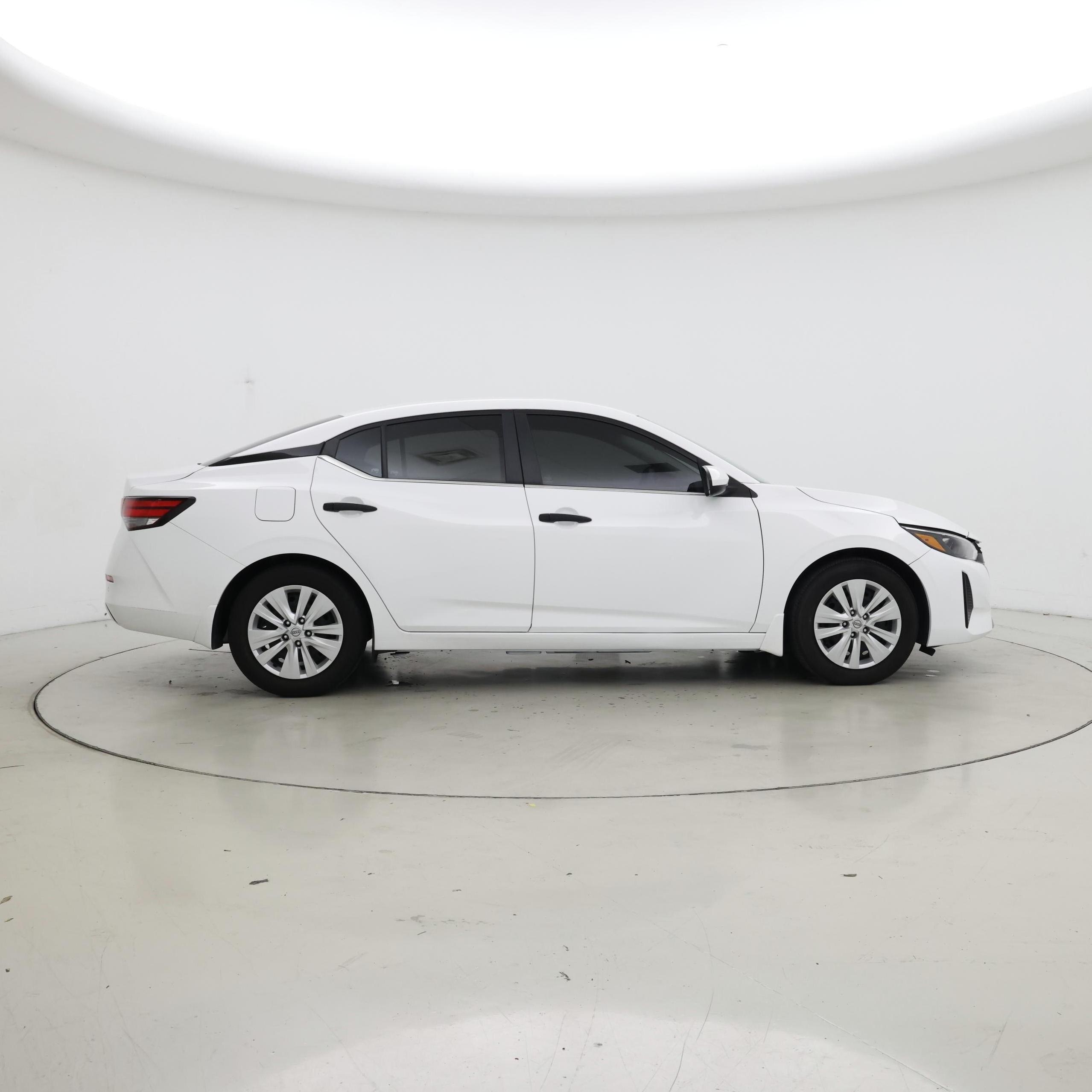 Thumbnail: 2024 Nissan Sentra - 7