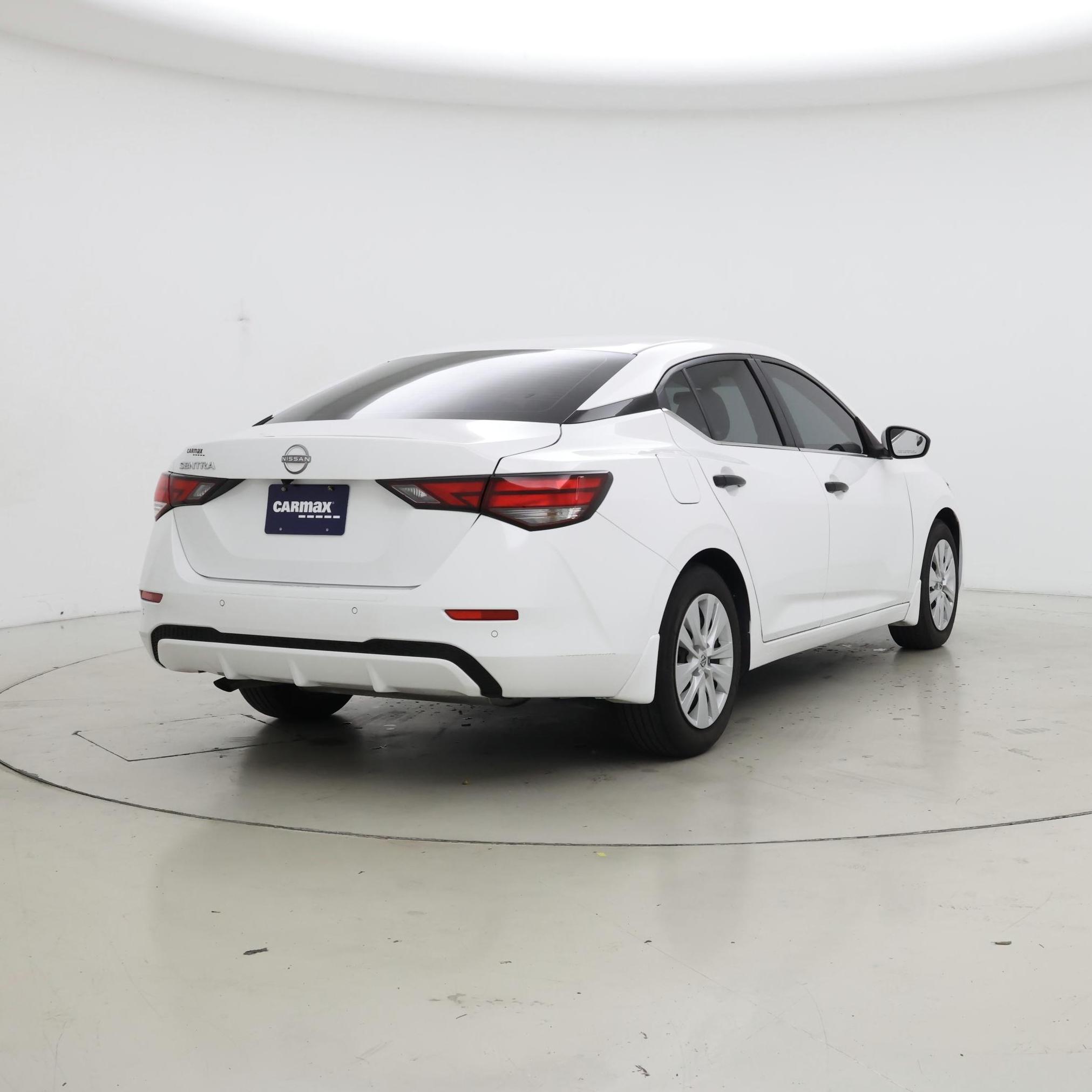 Thumbnail: 2024 Nissan Sentra - 8