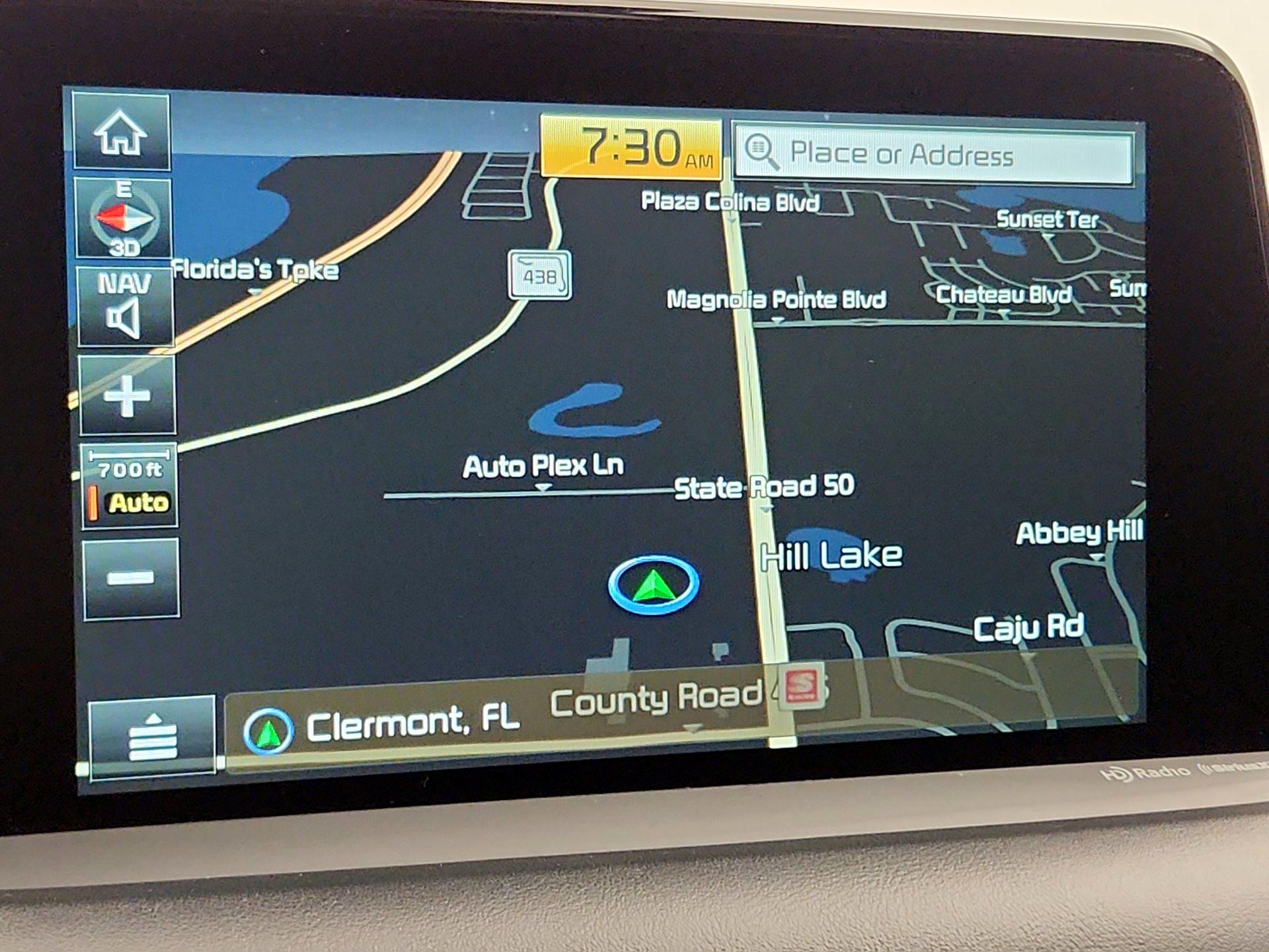 Thumbnail: 2018 Kia Stinger - 14