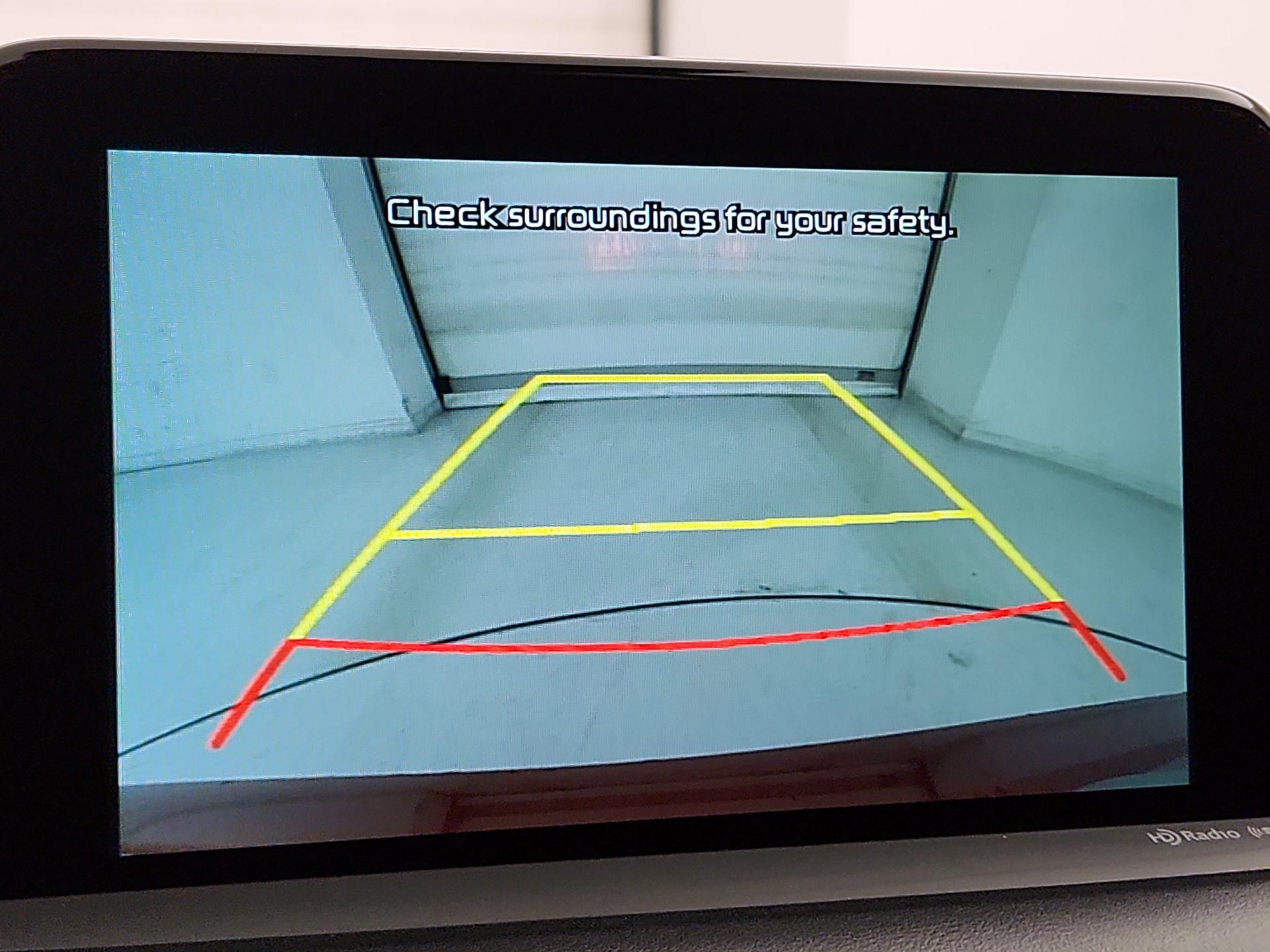 Thumbnail: 2018 Kia Stinger - 15