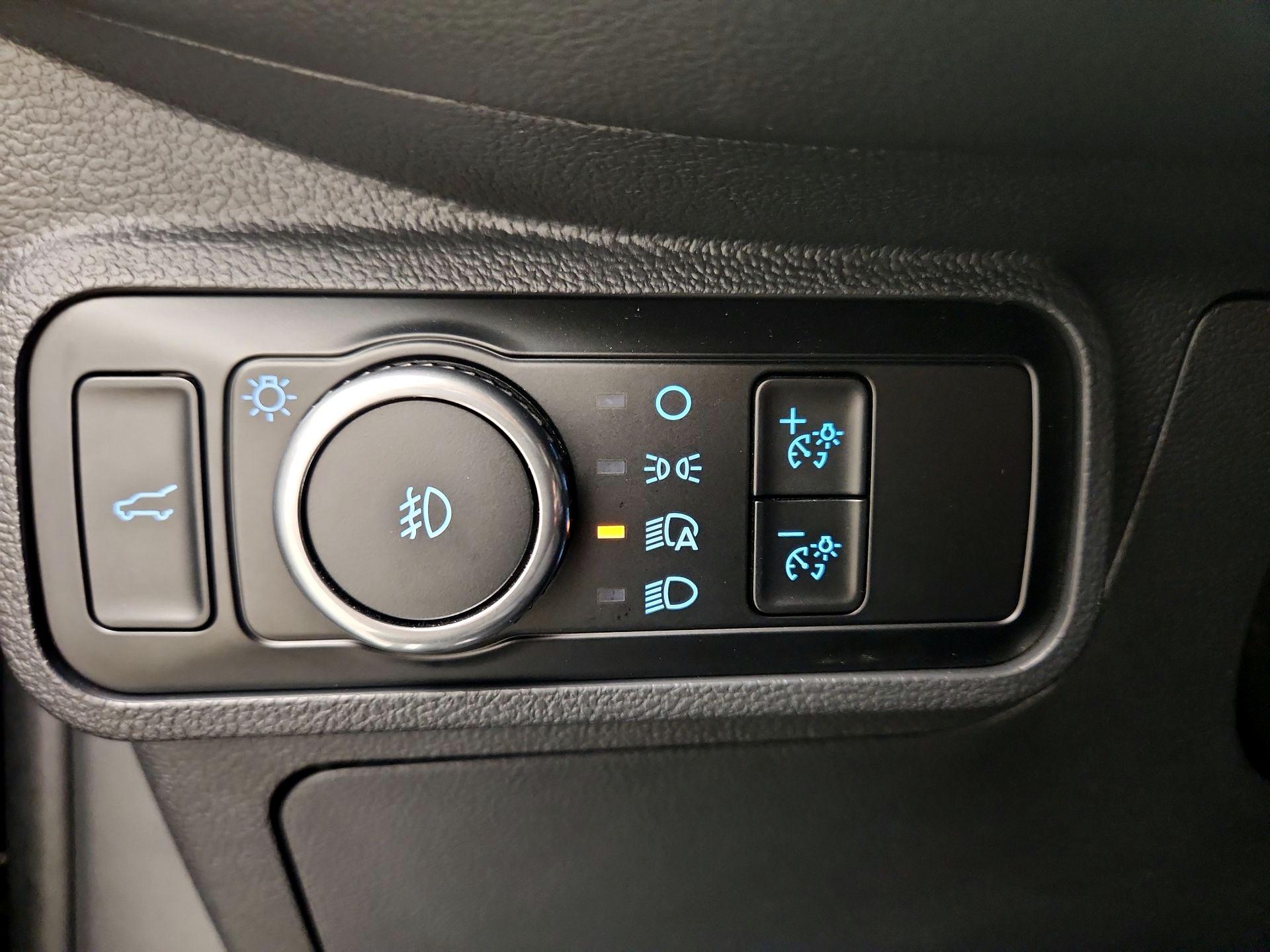 Thumbnail: 2025 Ford Explorer - 13