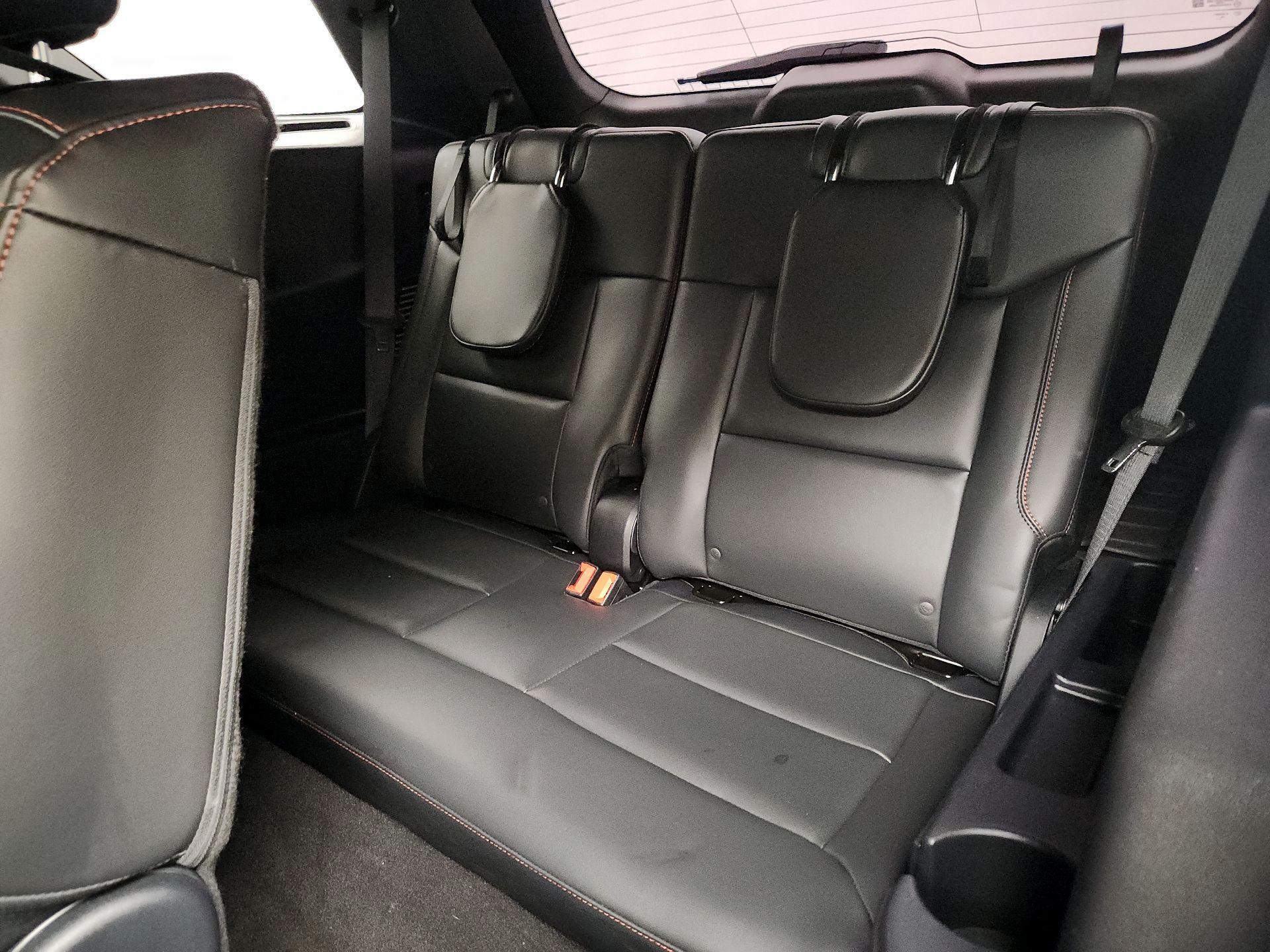 Thumbnail: 2025 Ford Explorer - 20