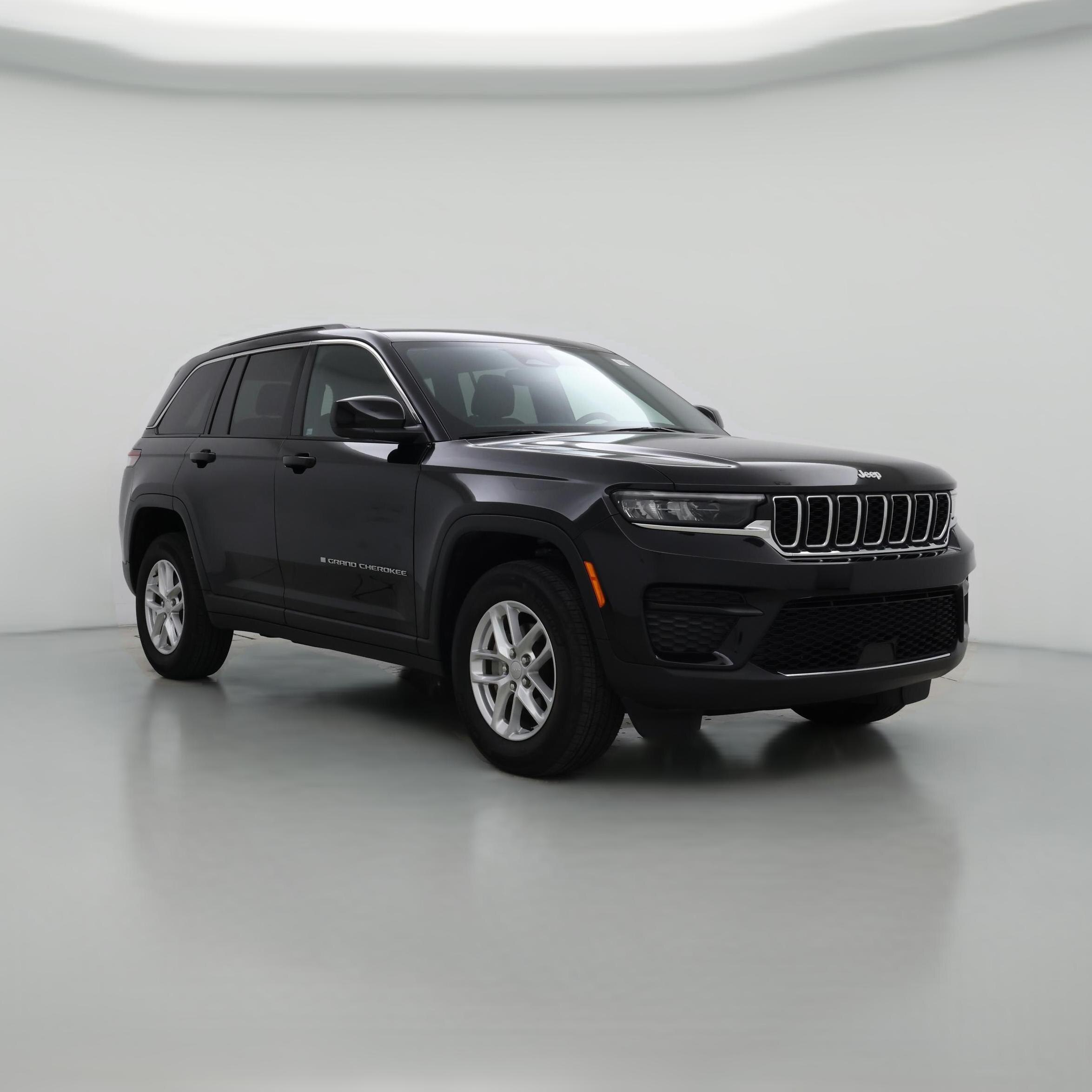 Thumbnail: 2024 Jeep Grand Cherokee - 1