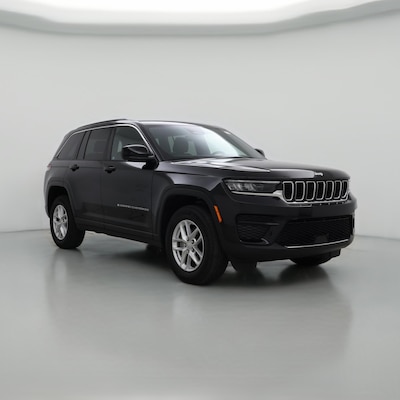 2024 Jeep Grand Cherokee Laredo X