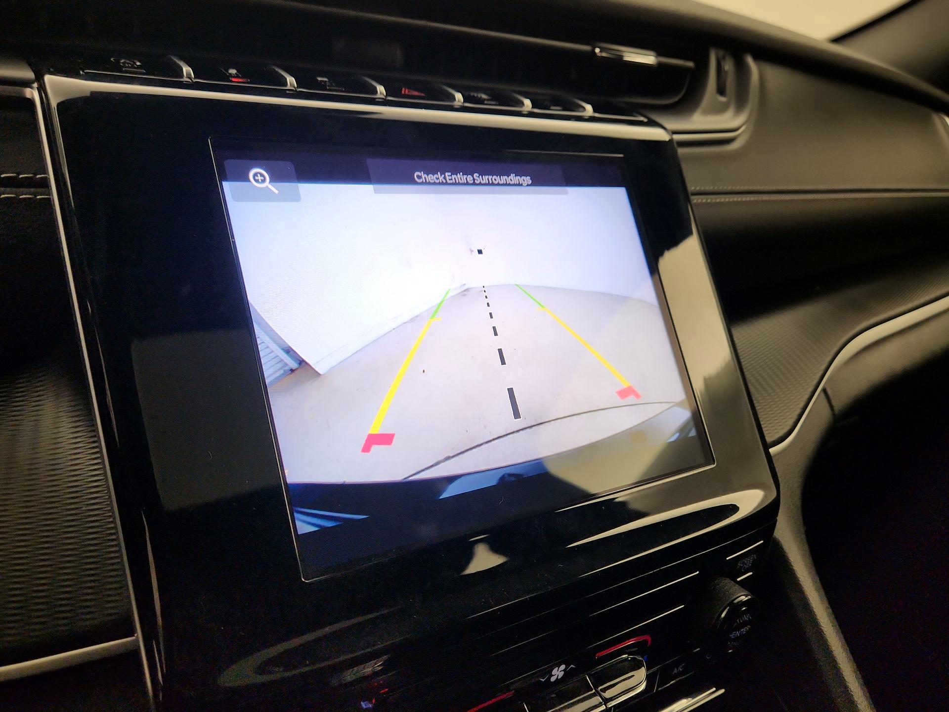 Thumbnail: 2024 Jeep Grand Cherokee - 14