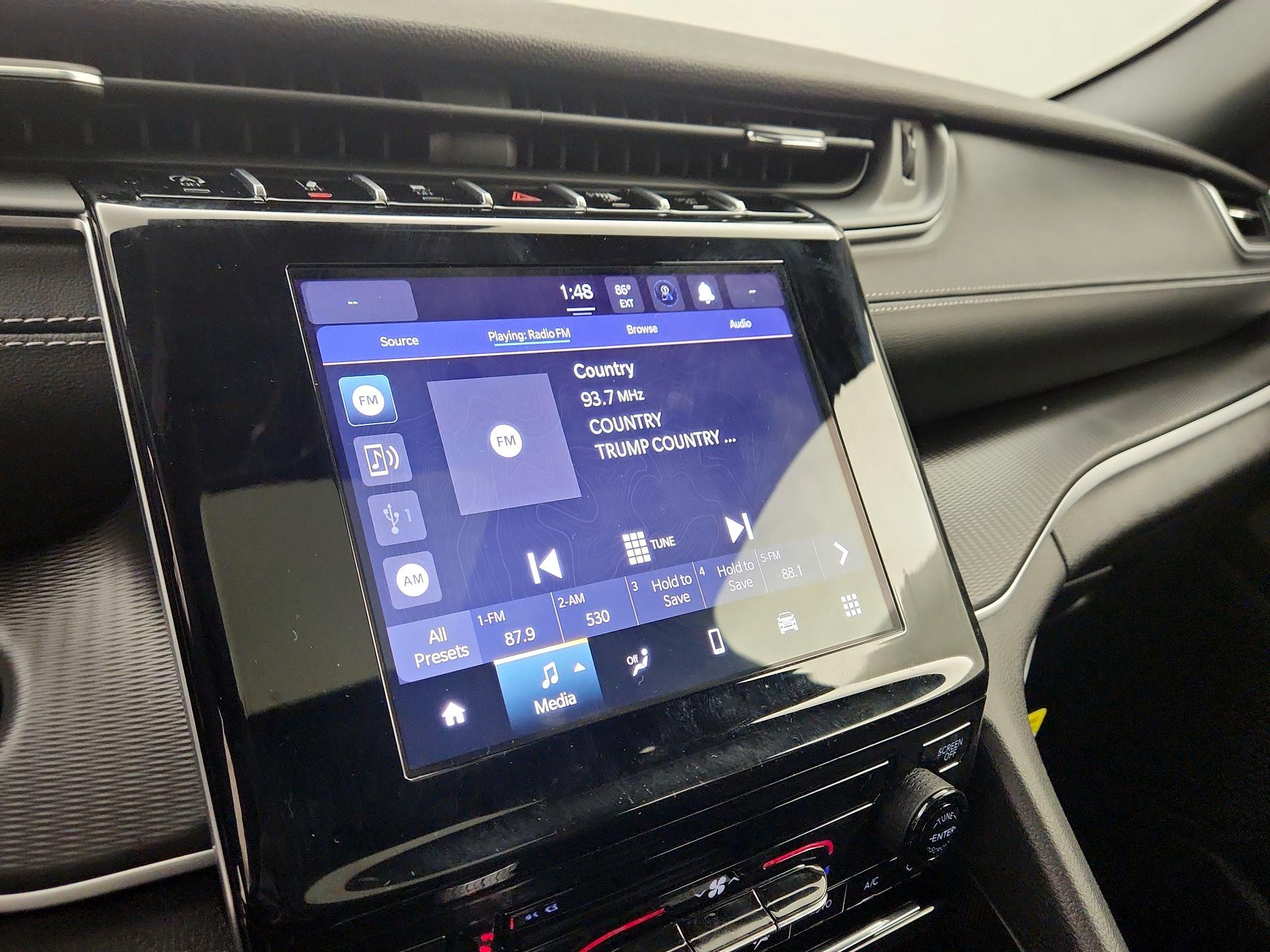 Thumbnail: 2024 Jeep Grand Cherokee - 15