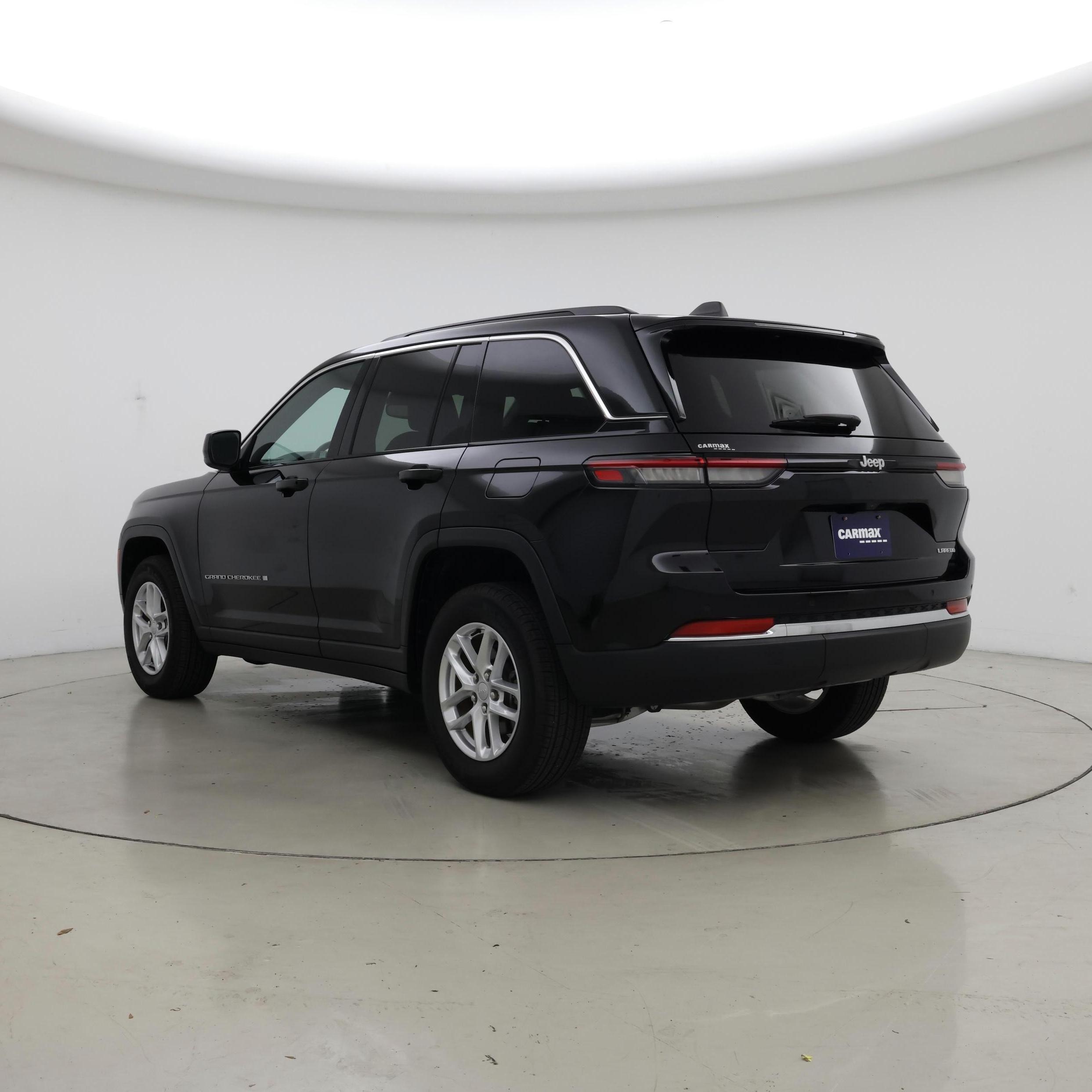 Thumbnail: 2024 Jeep Grand Cherokee - 2