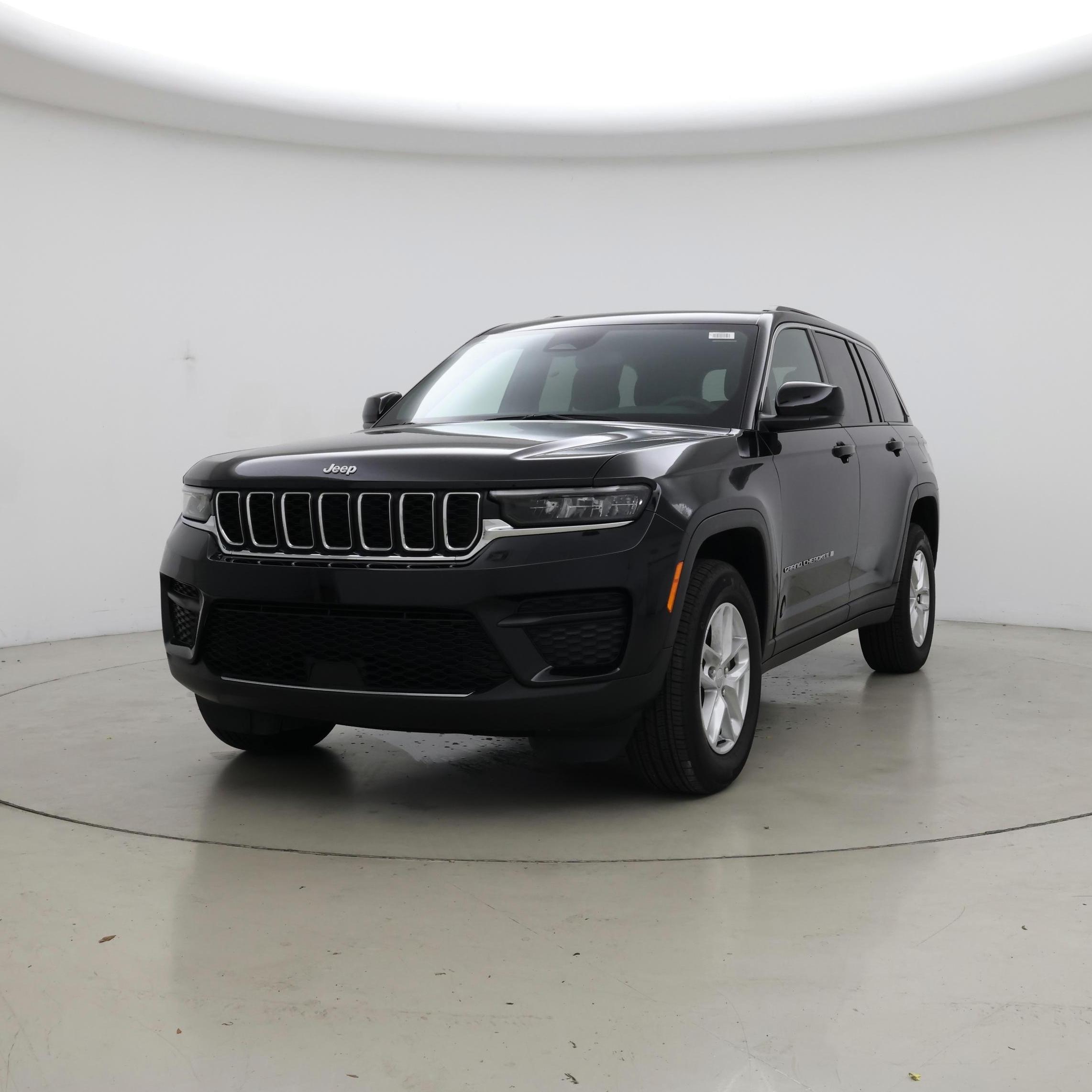 Thumbnail: 2024 Jeep Grand Cherokee - 4