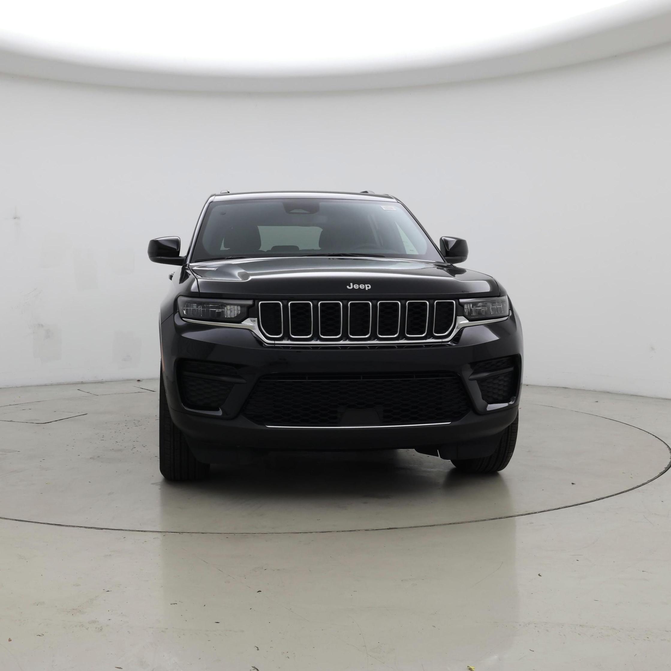 Thumbnail: 2024 Jeep Grand Cherokee - 5