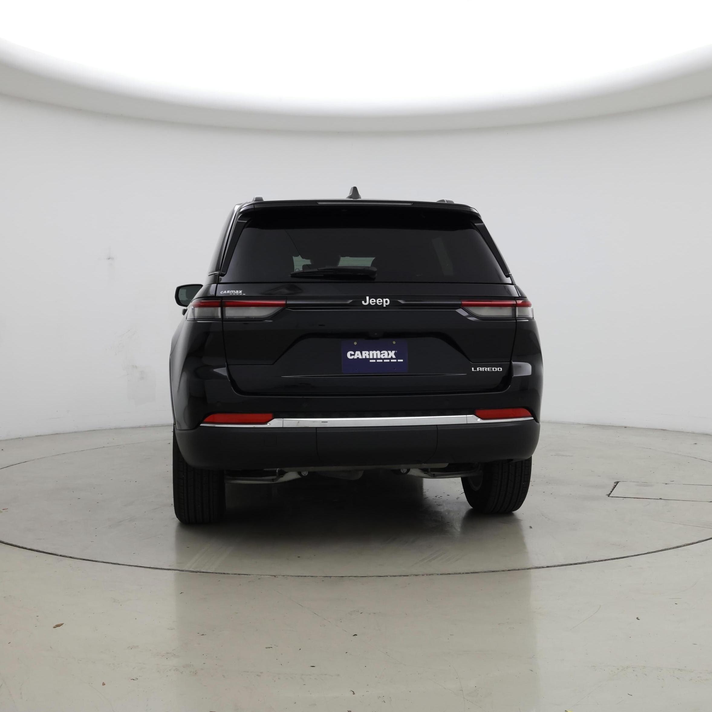 Thumbnail: 2024 Jeep Grand Cherokee - 6