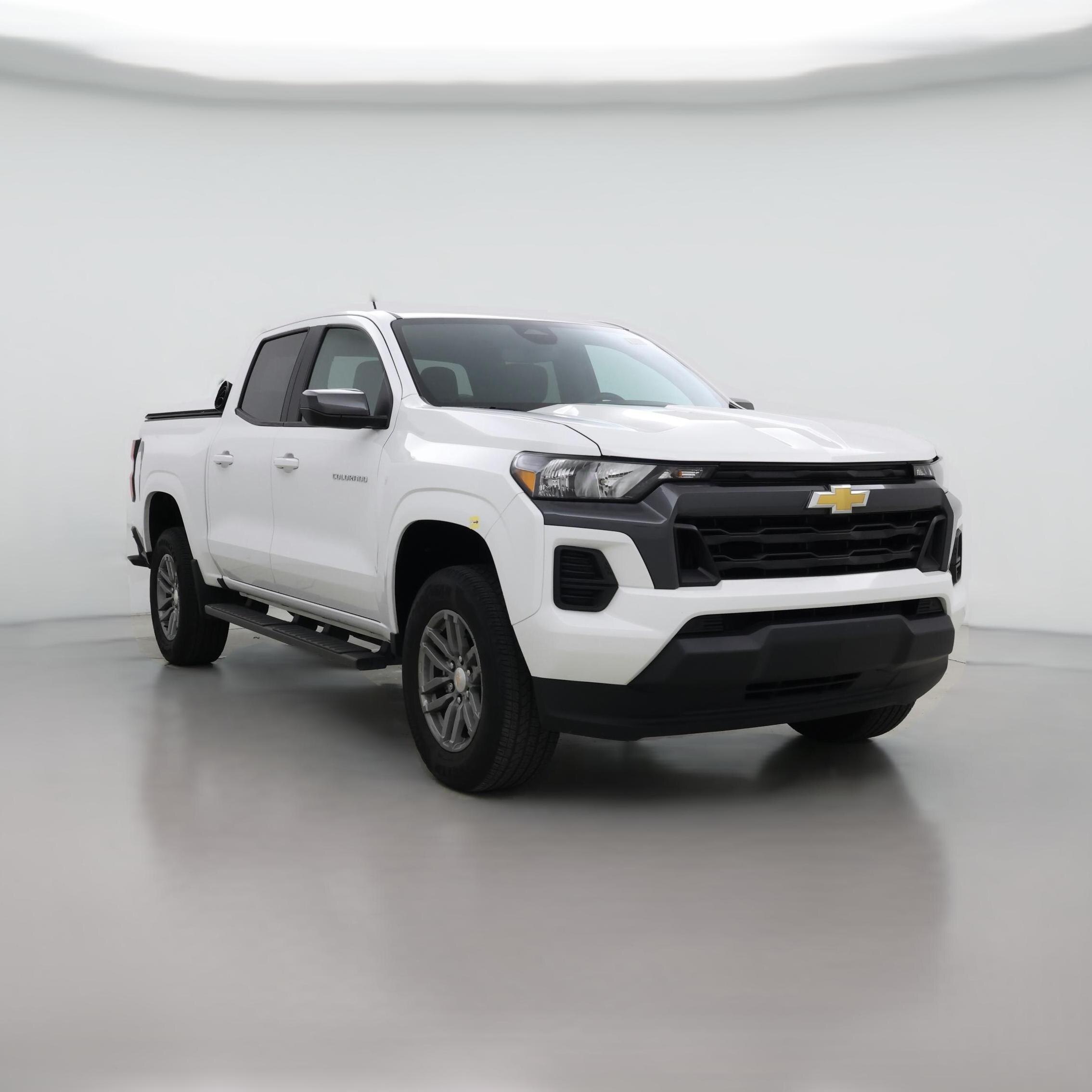Thumbnail: 2023 Chevrolet Colorado - 1