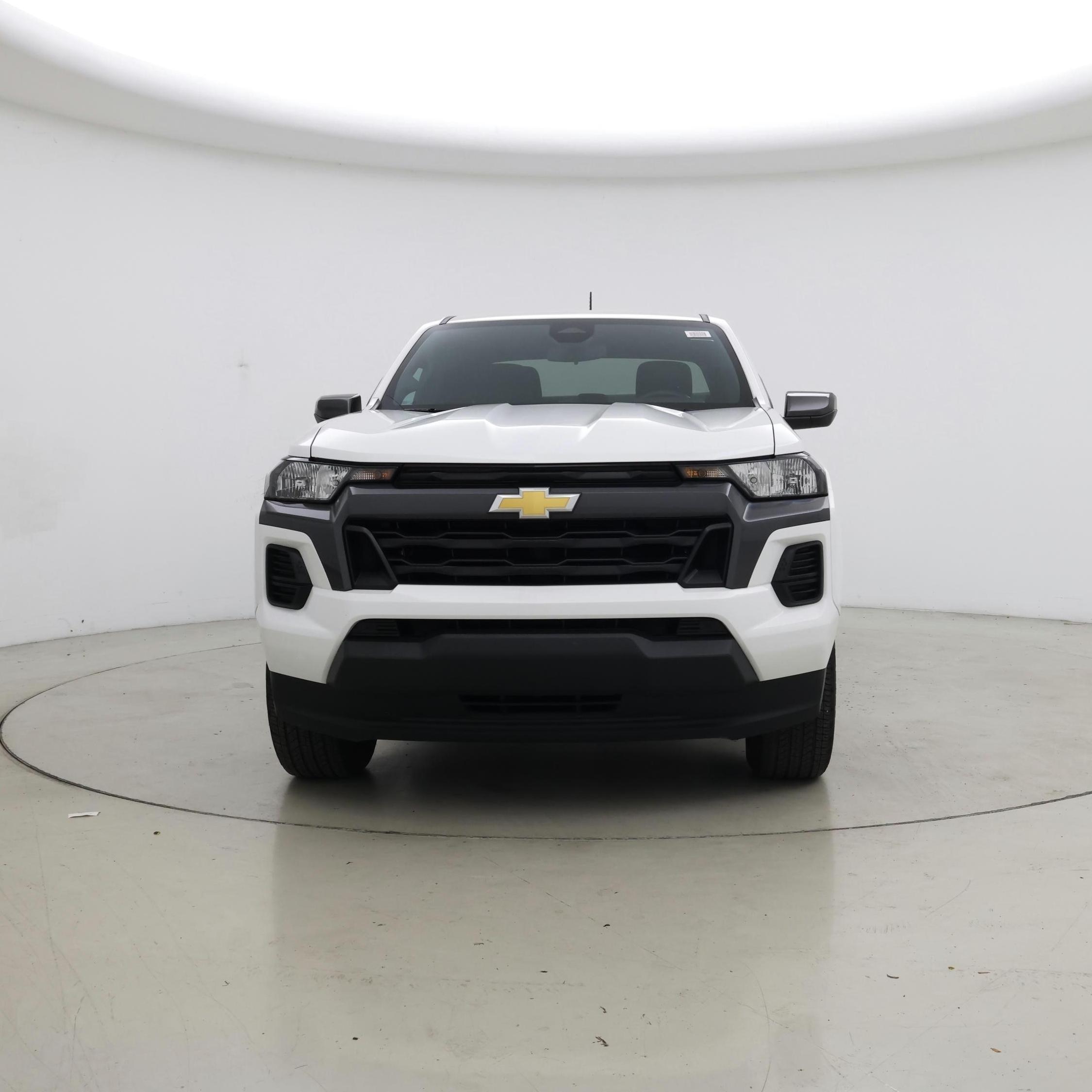 Thumbnail: 2023 Chevrolet Colorado - 5