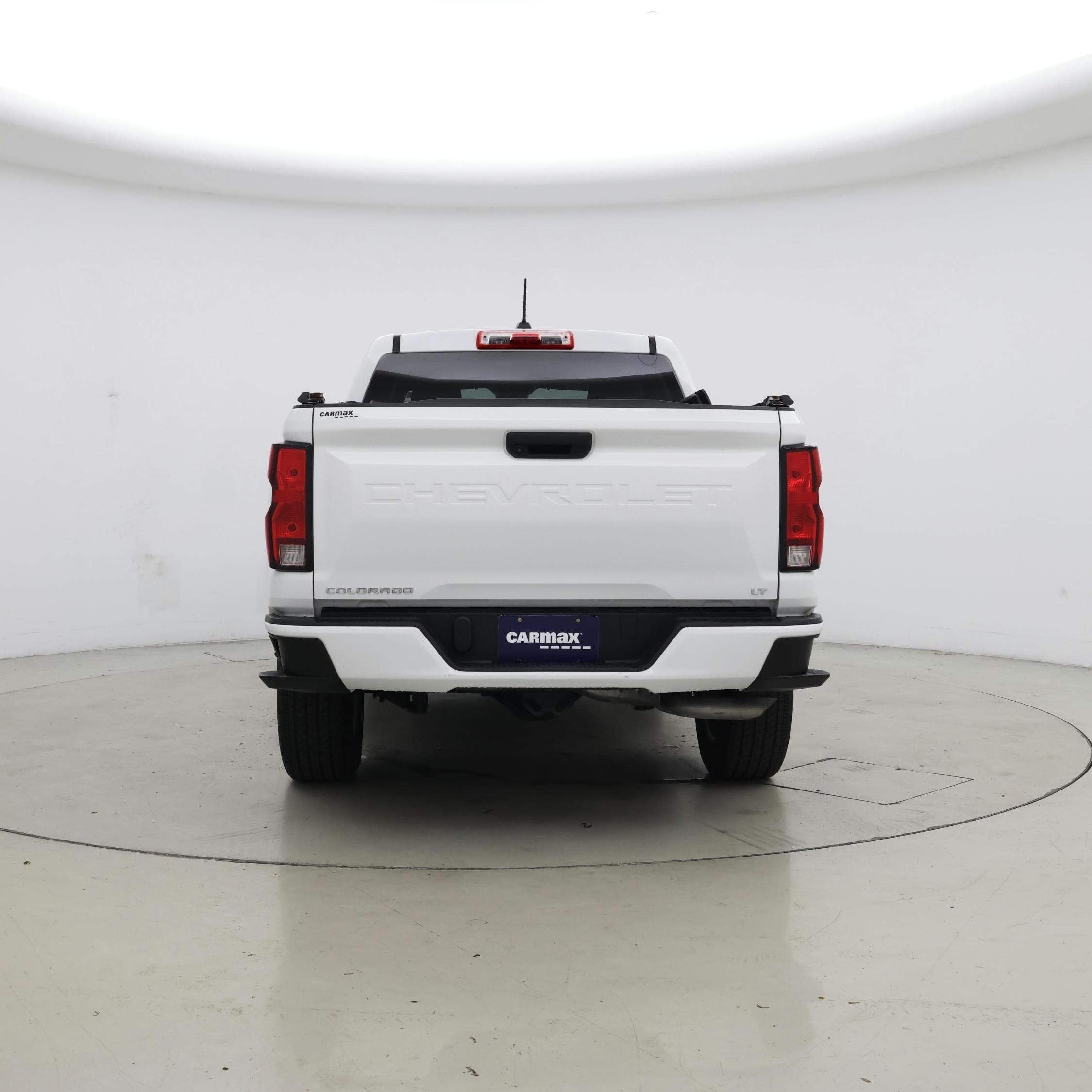 Thumbnail: 2023 Chevrolet Colorado - 6