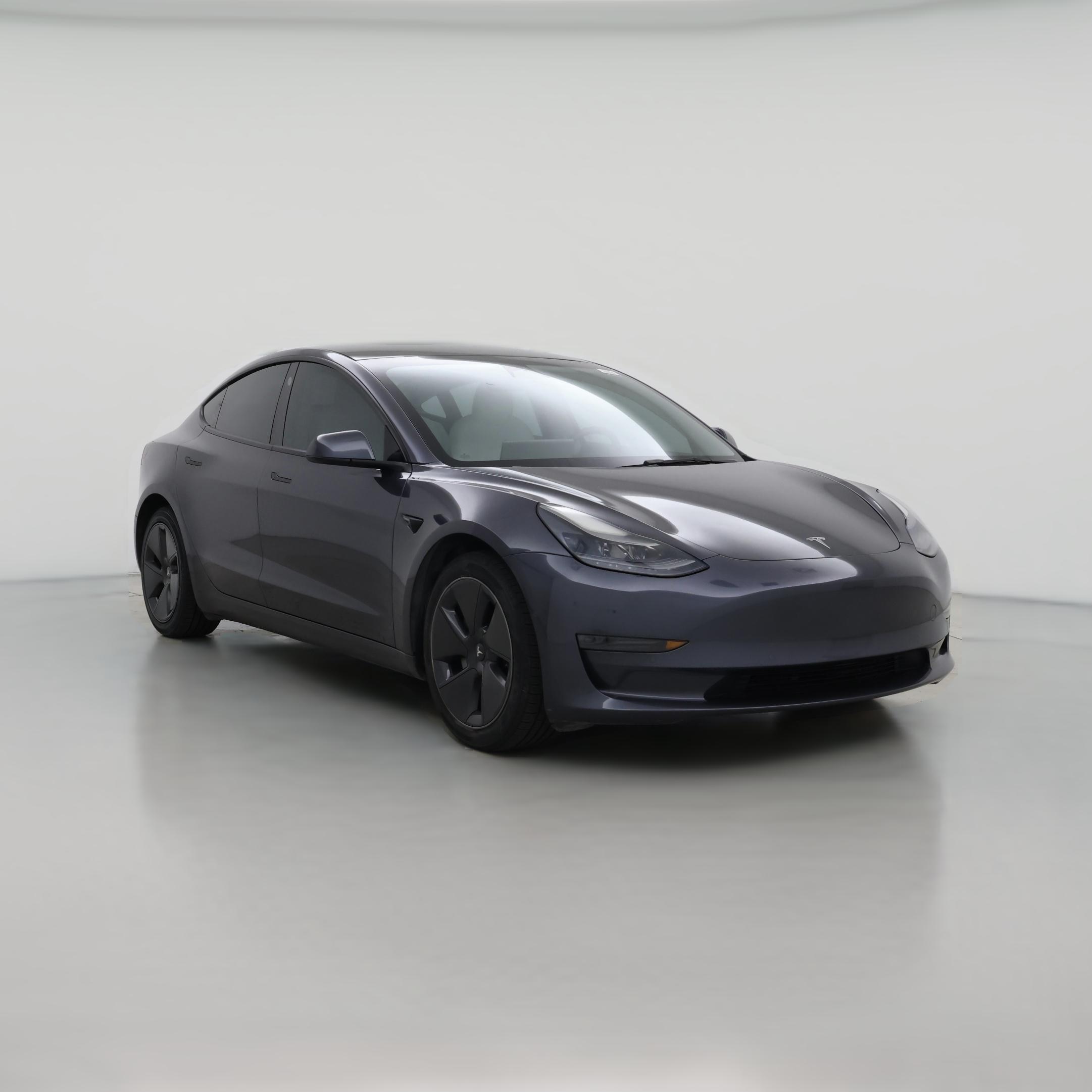 Thumbnail: 2022 Tesla Model 3 - 1