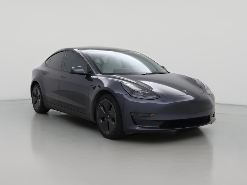2022 Tesla Model 3  -
                  Naples, FL
