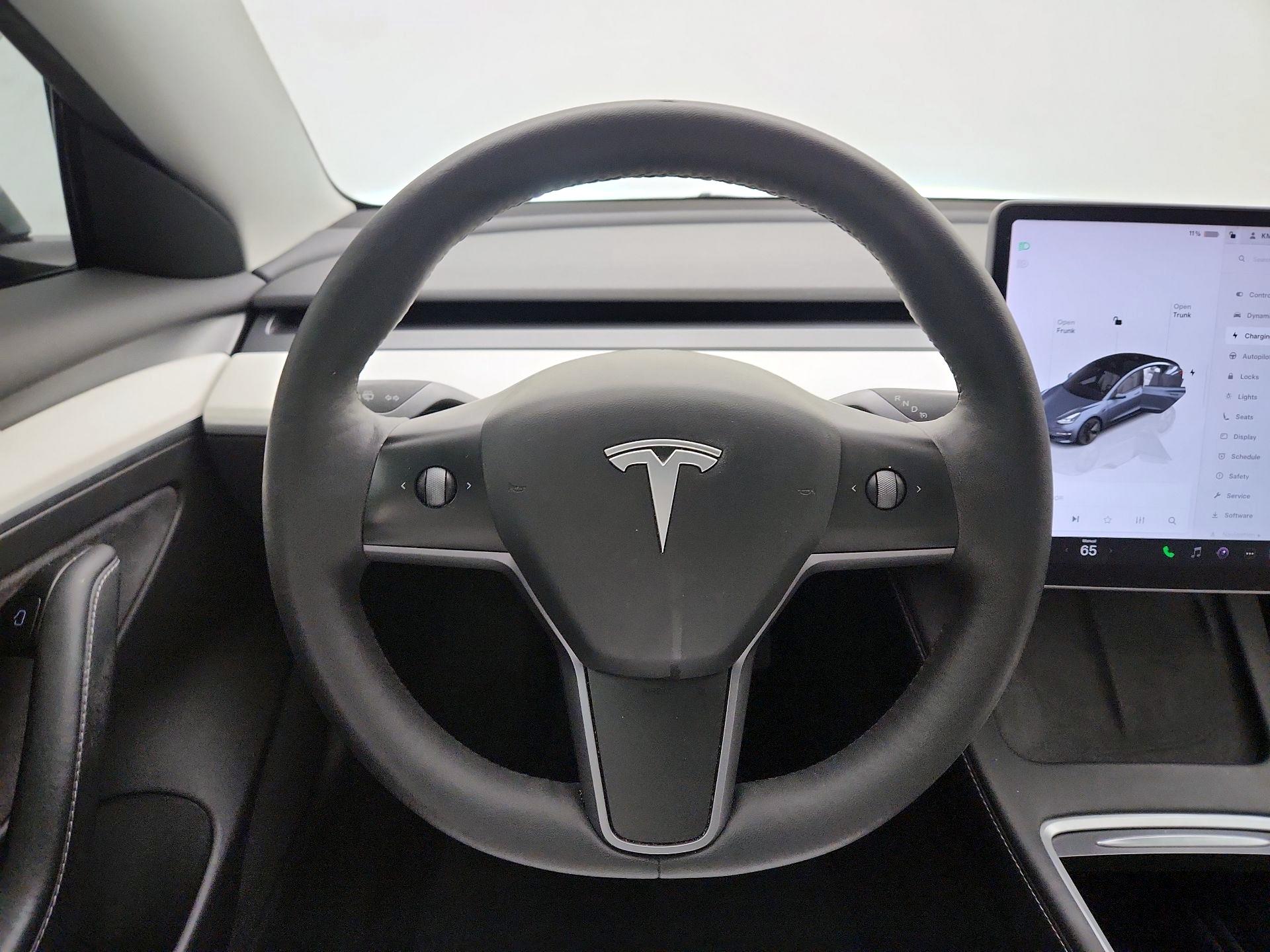 Thumbnail: 2022 Tesla Model 3 - 10