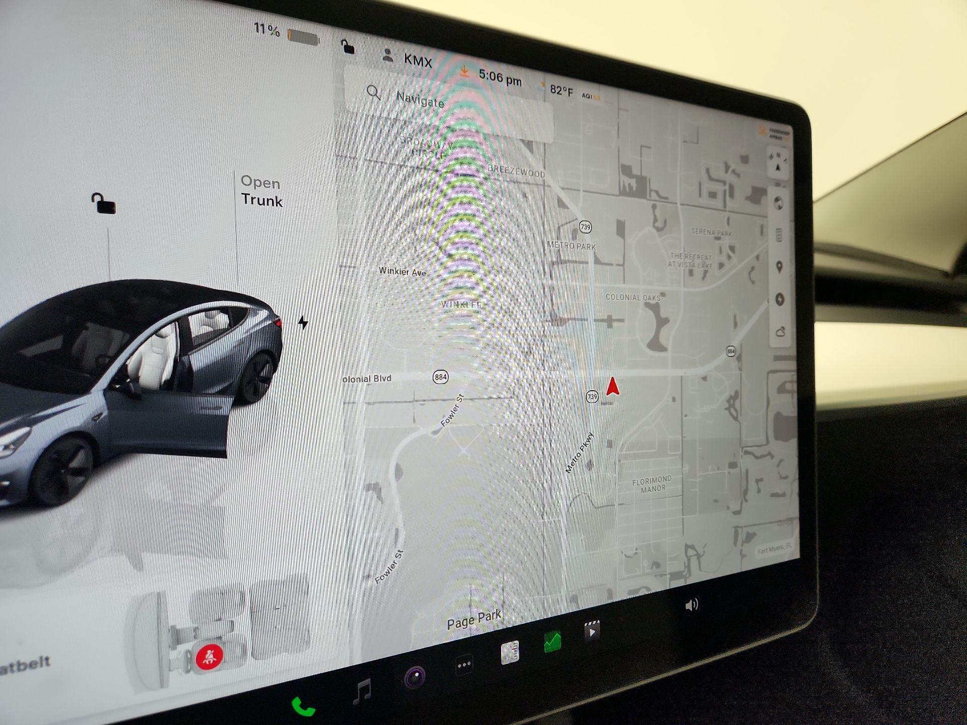 Thumbnail: 2022 Tesla Model 3 - 13