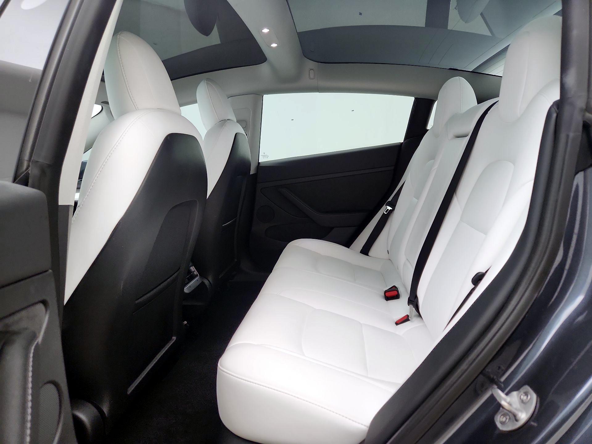 Thumbnail: 2022 Tesla Model 3 - 19