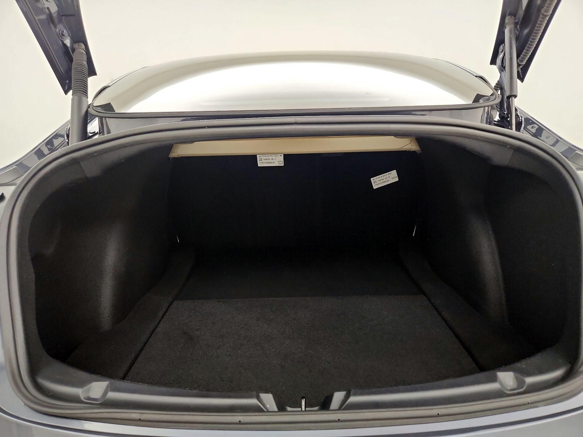 Thumbnail: 2022 Tesla Model 3 - 20