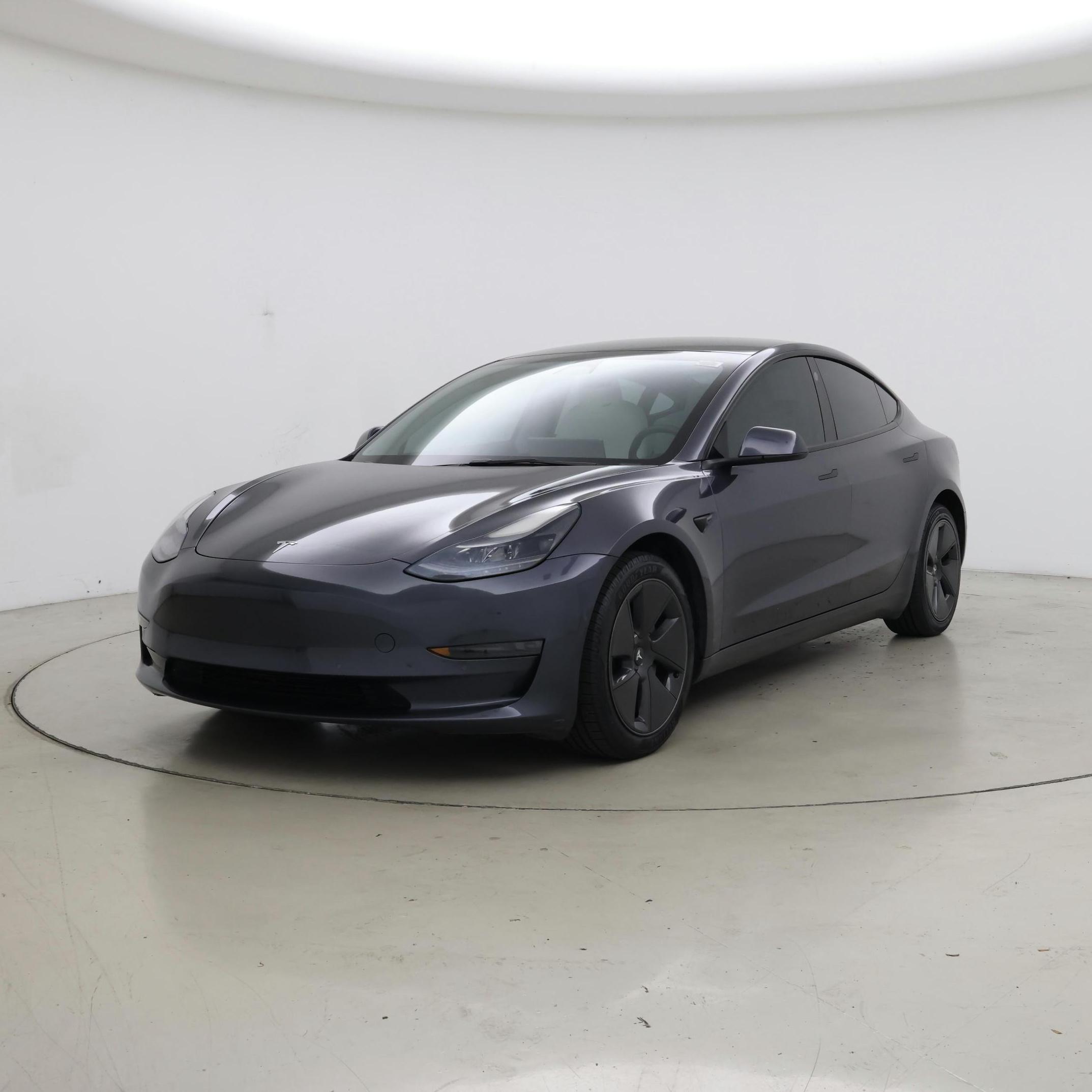 Thumbnail: 2022 Tesla Model 3 - 4