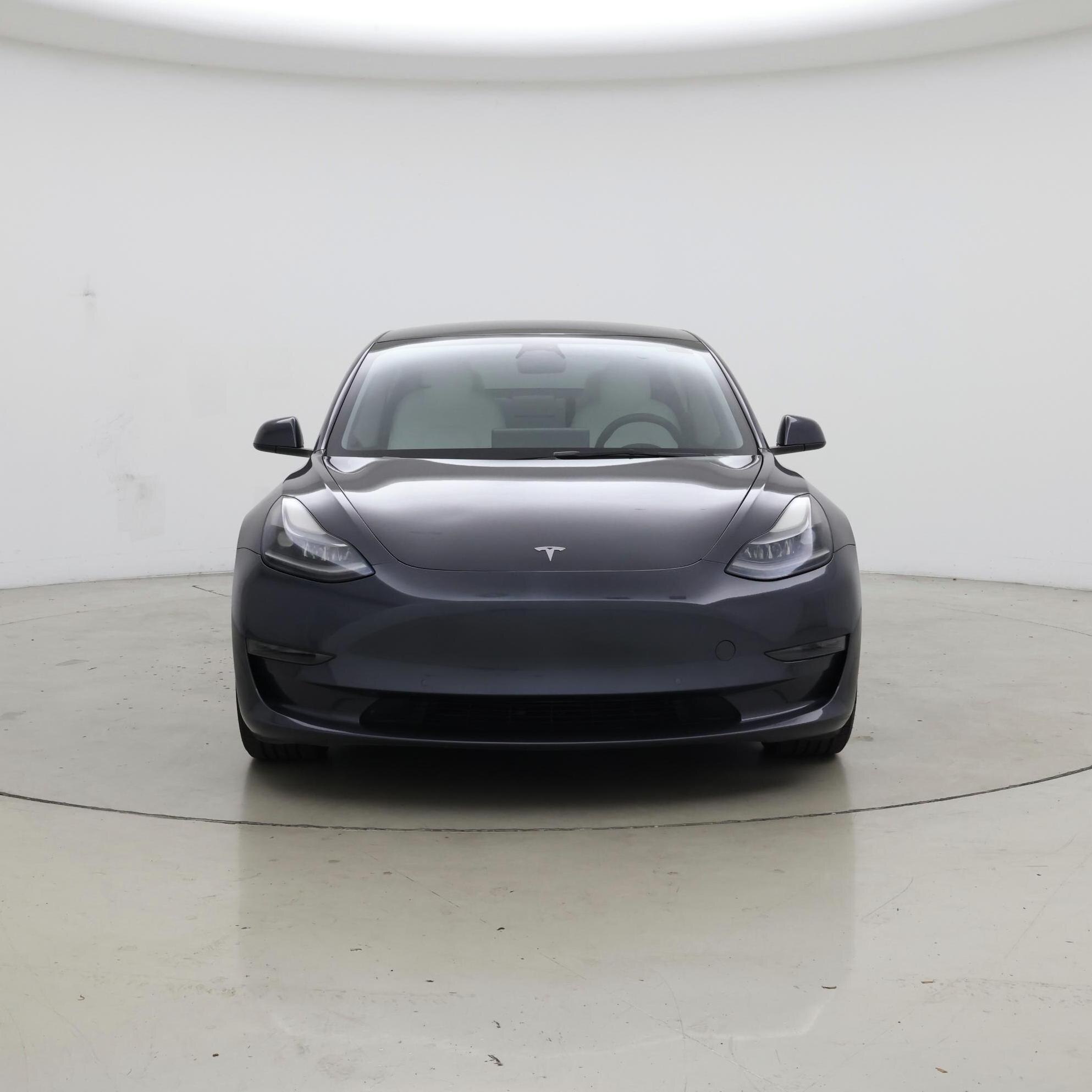 Thumbnail: 2022 Tesla Model 3 - 5