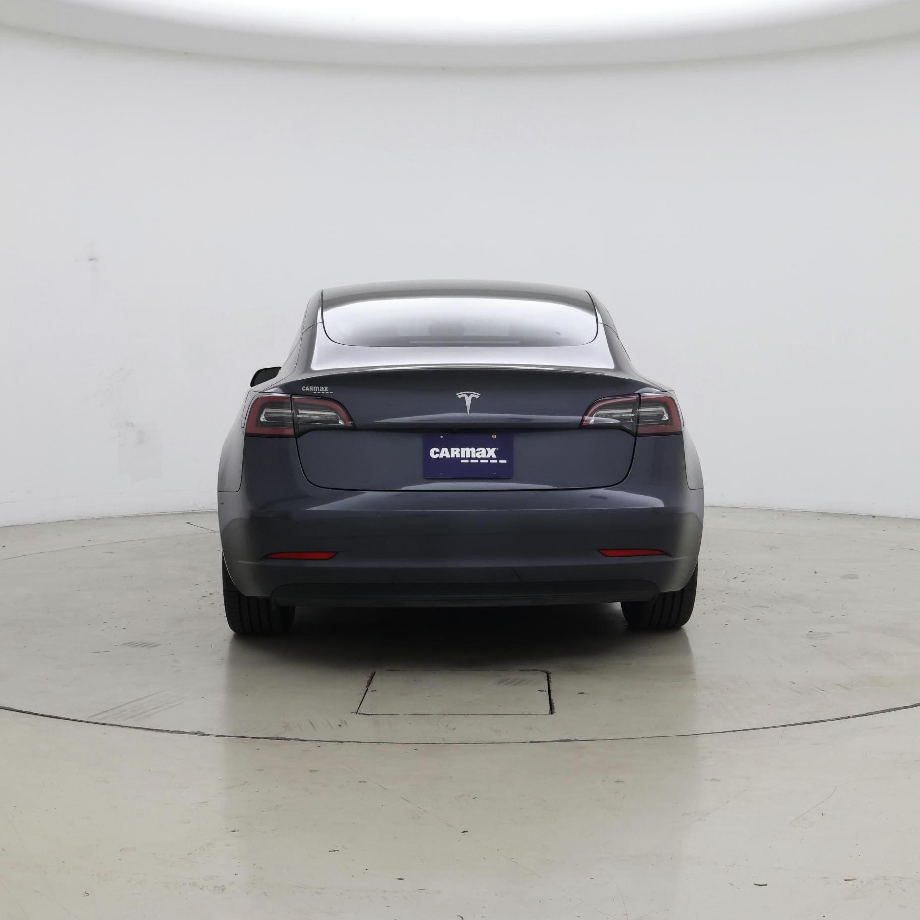 Thumbnail: 2022 Tesla Model 3 - 6