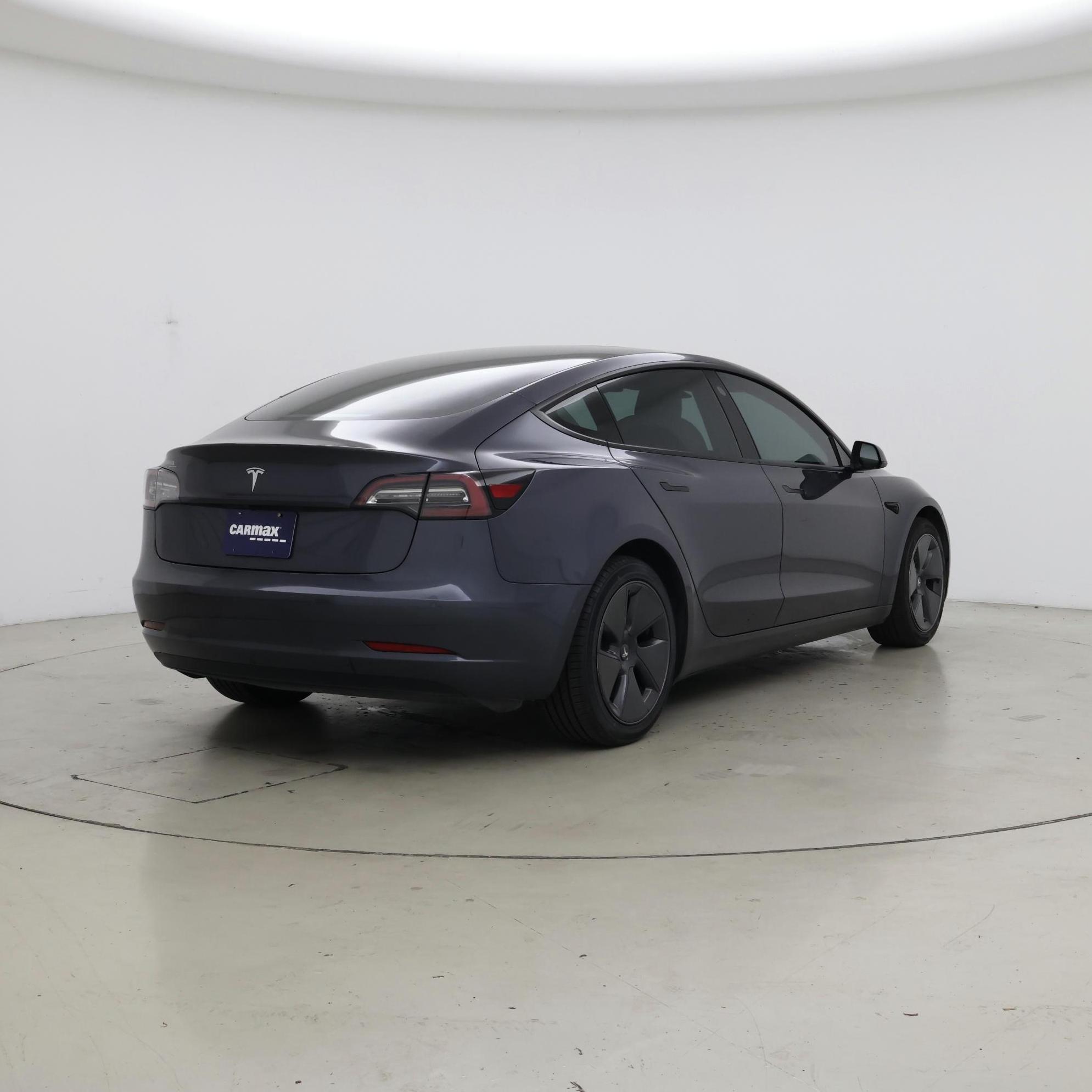 Thumbnail: 2022 Tesla Model 3 - 8