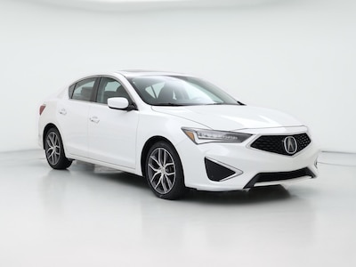 2019 Acura ILX