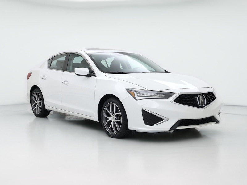 2019 Acura ILX  -
                  Clermont, FL
