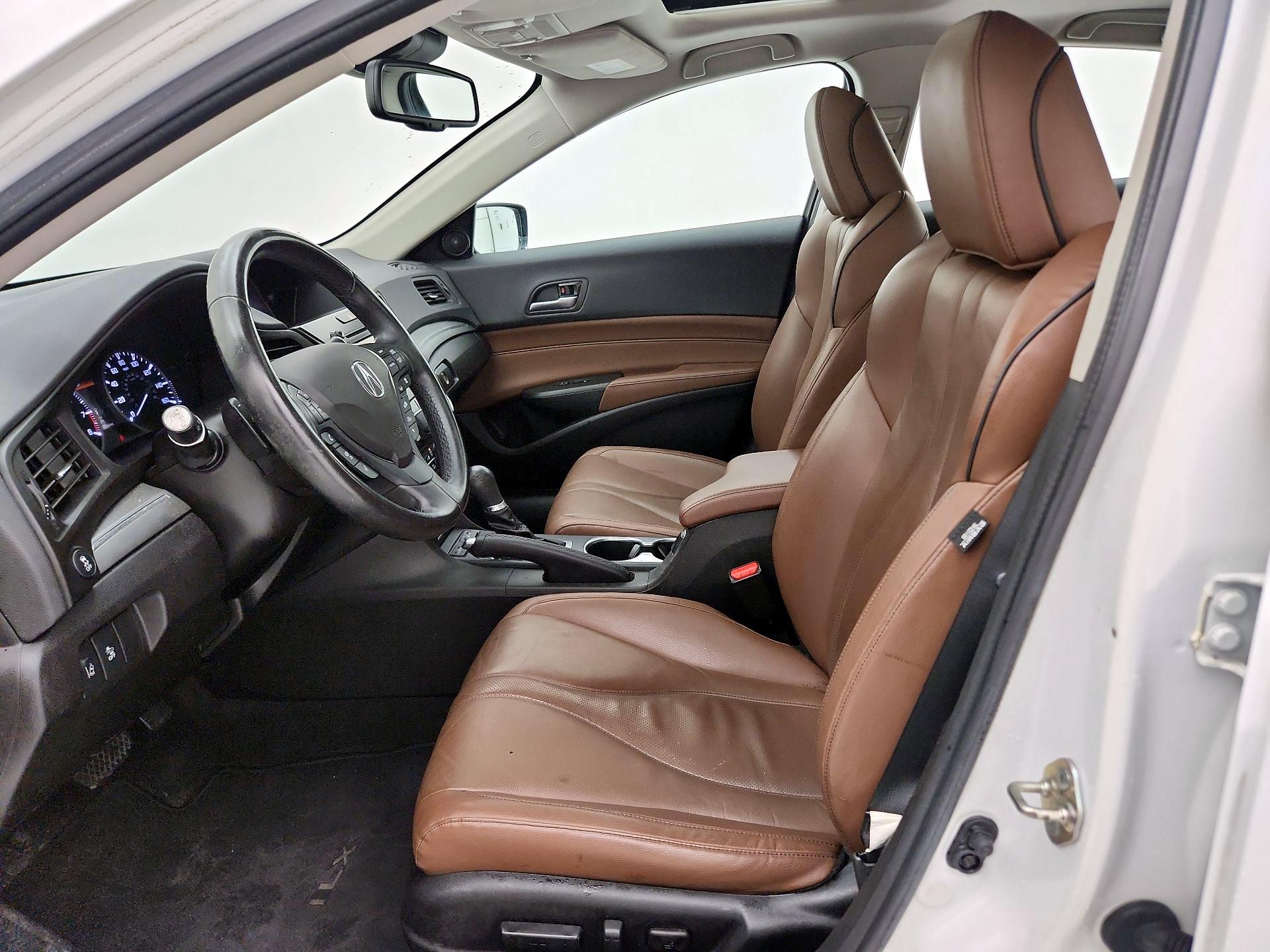 Thumbnail: 2019 Acura ILX - 11