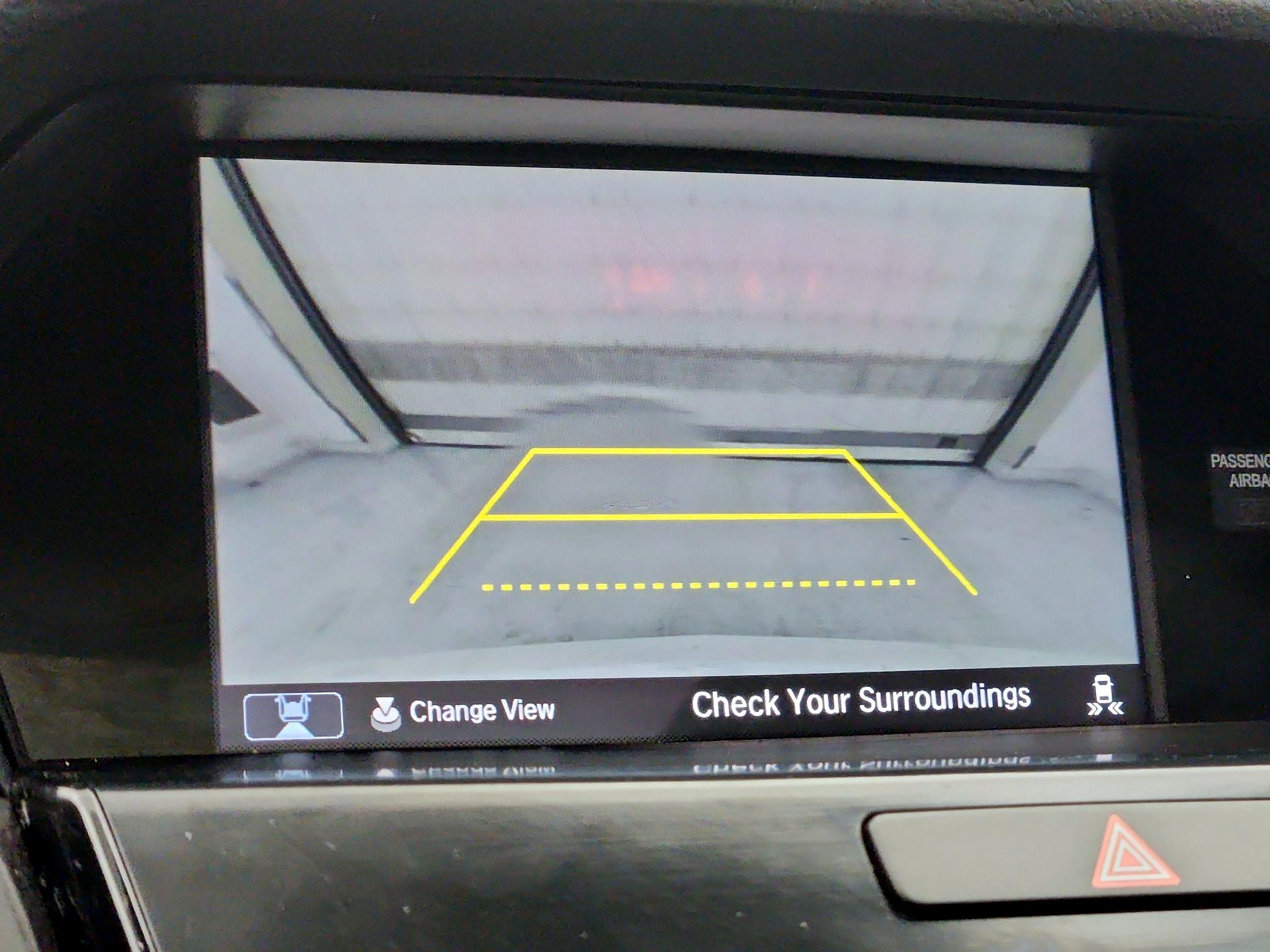 Thumbnail: 2019 Acura ILX - 14