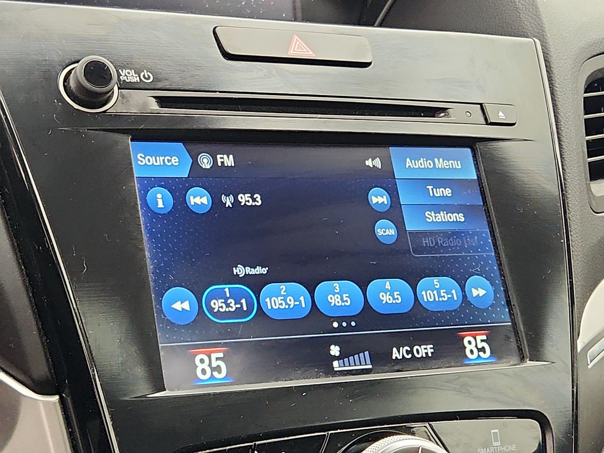 Thumbnail: 2019 Acura ILX - 15