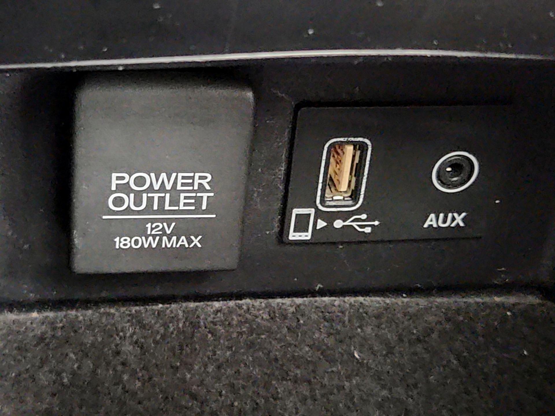 Thumbnail: 2019 Acura ILX - 18